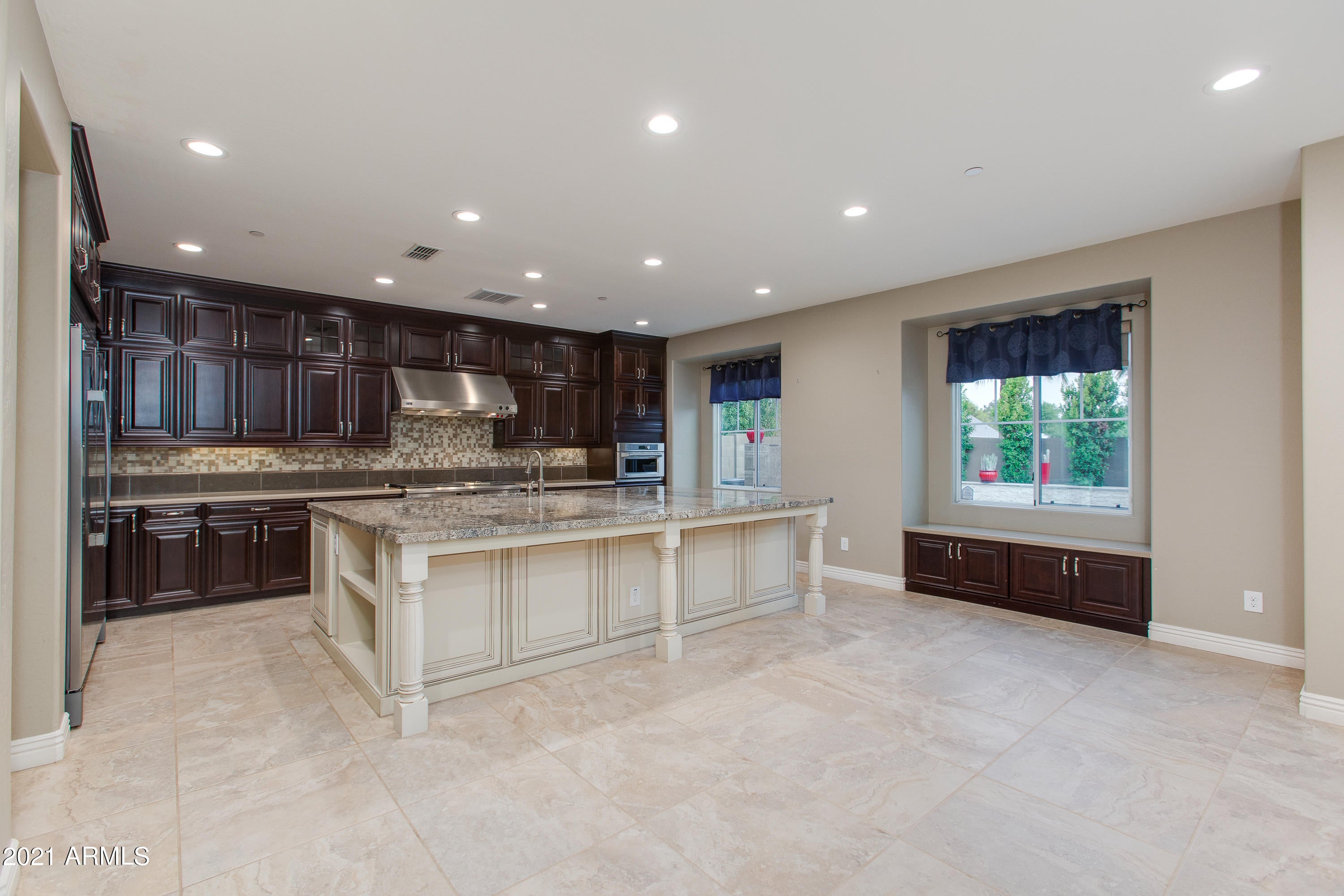 MADISON VISTAS - Residential