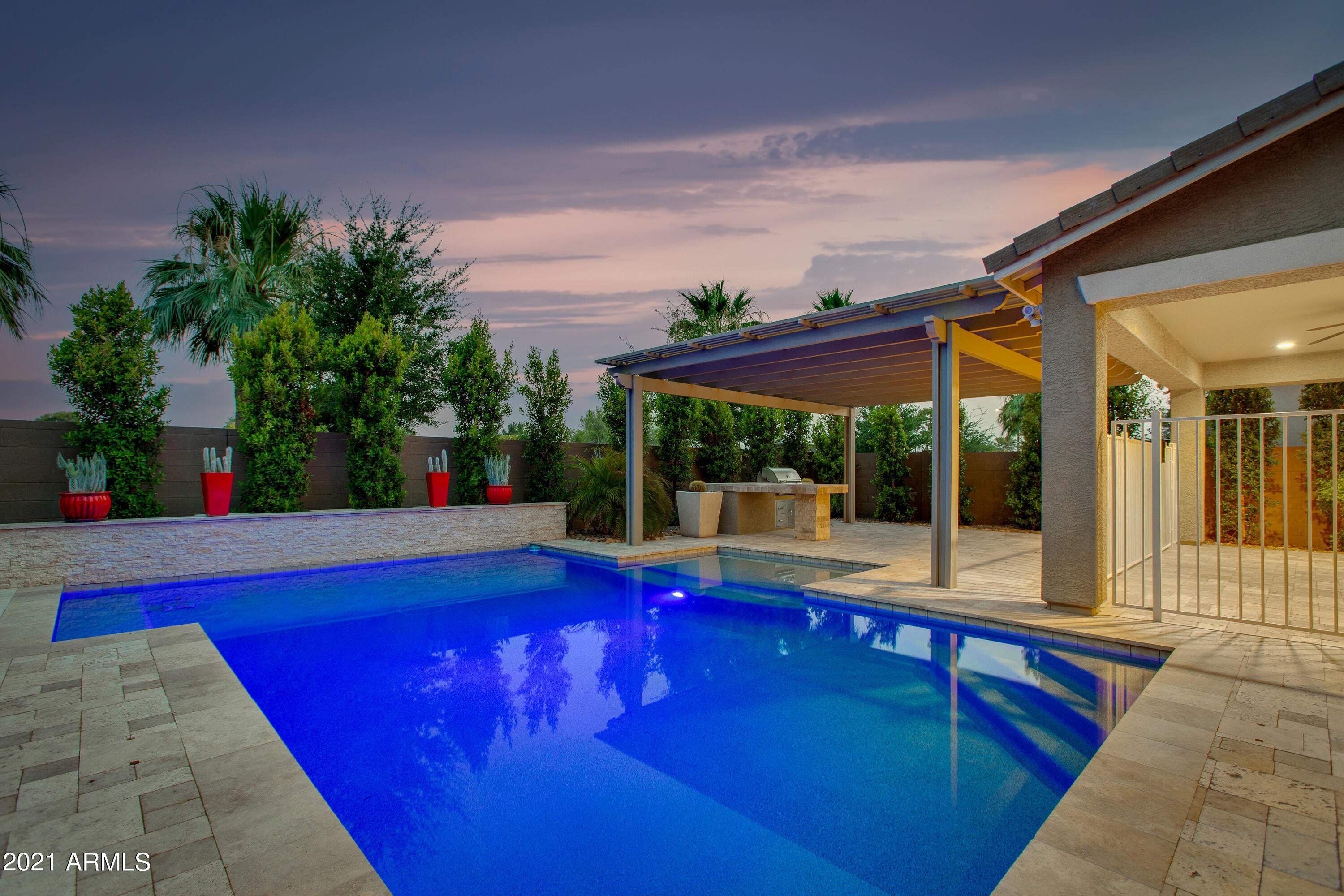MADISON VISTAS - Residential