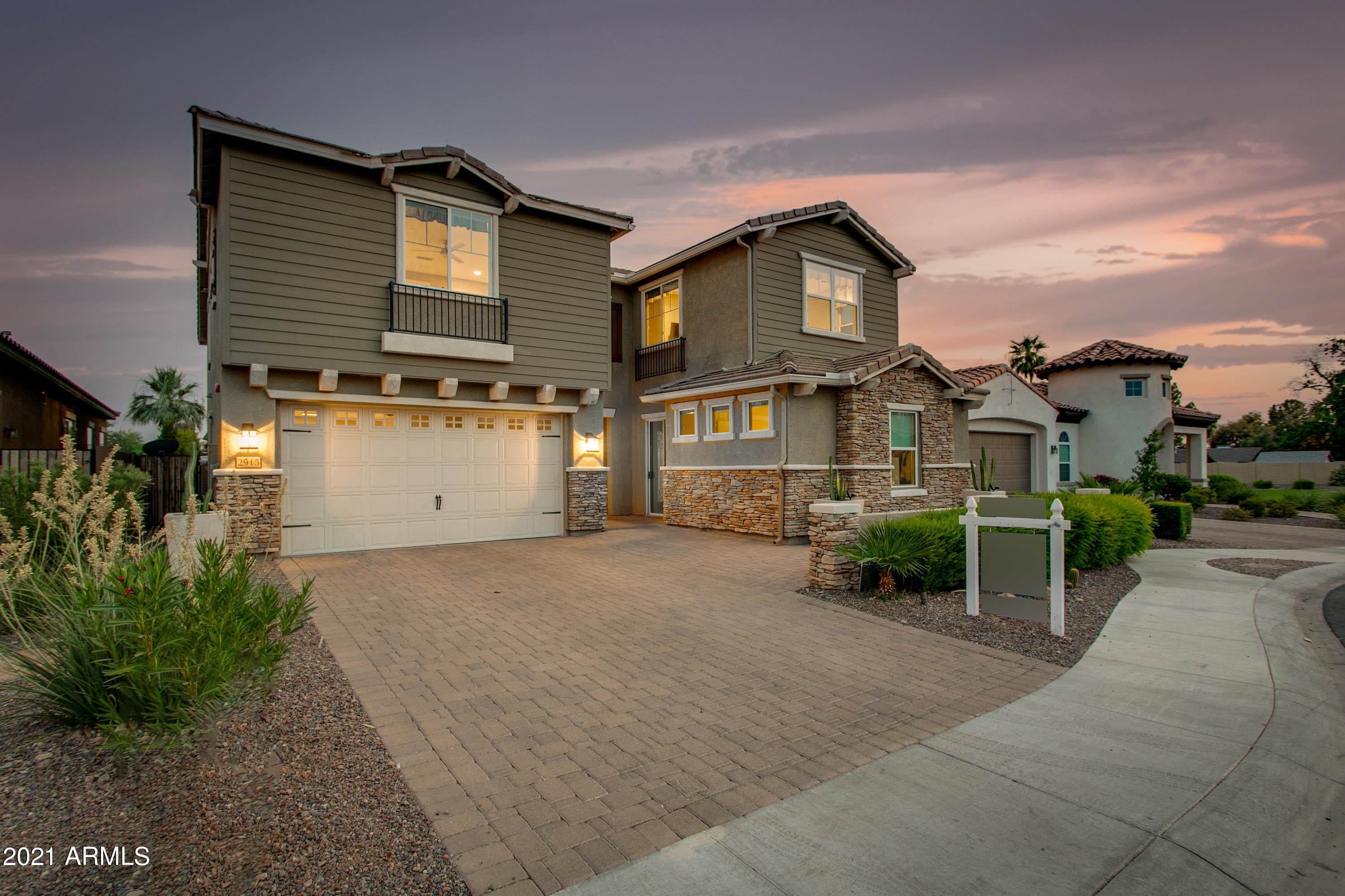 MADISON VISTAS - Residential