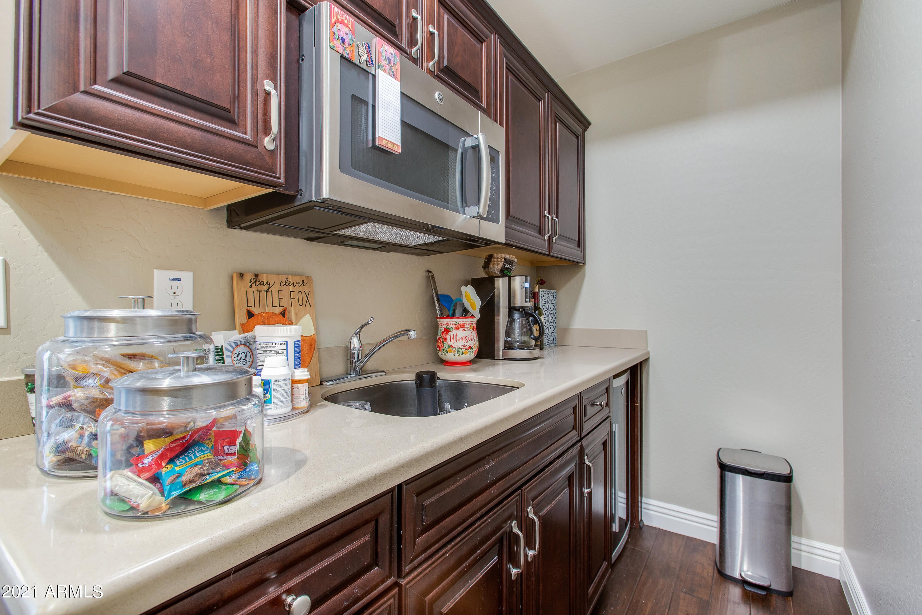 MADISON VISTAS - Residential