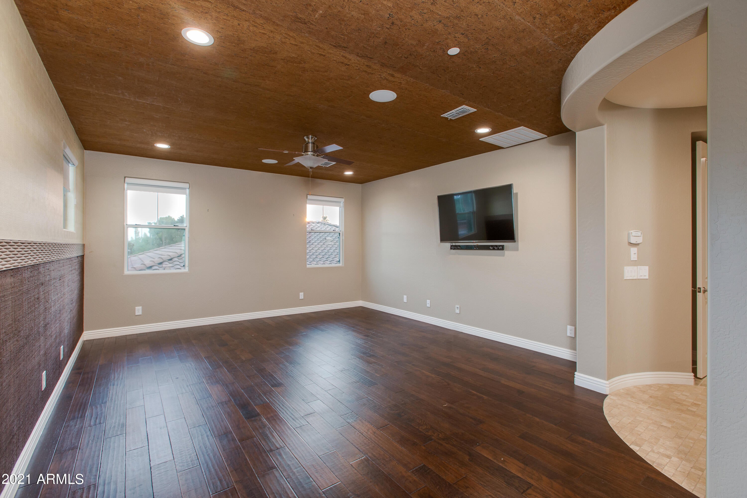 MADISON VISTAS - Residential