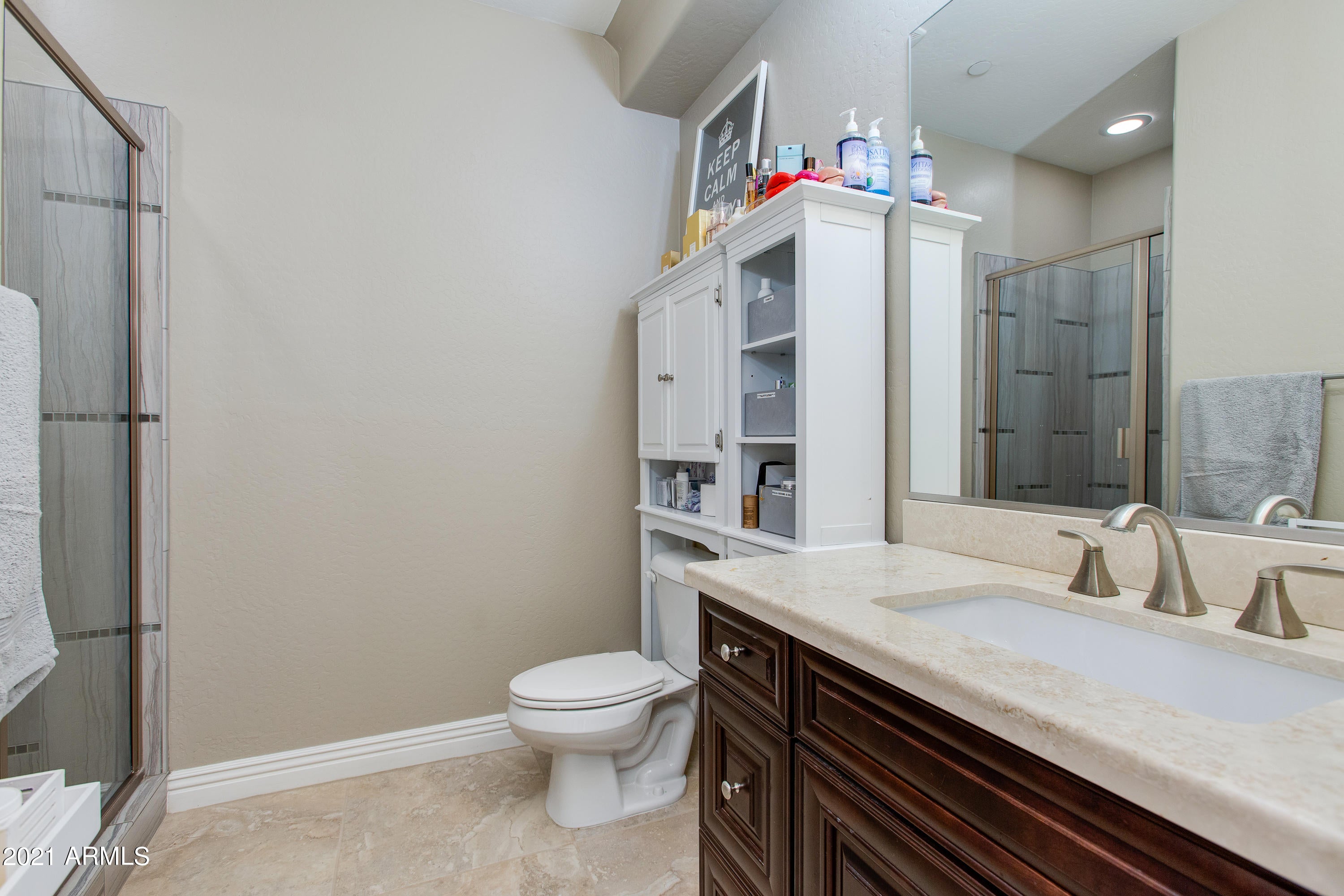 MADISON VISTAS - Residential