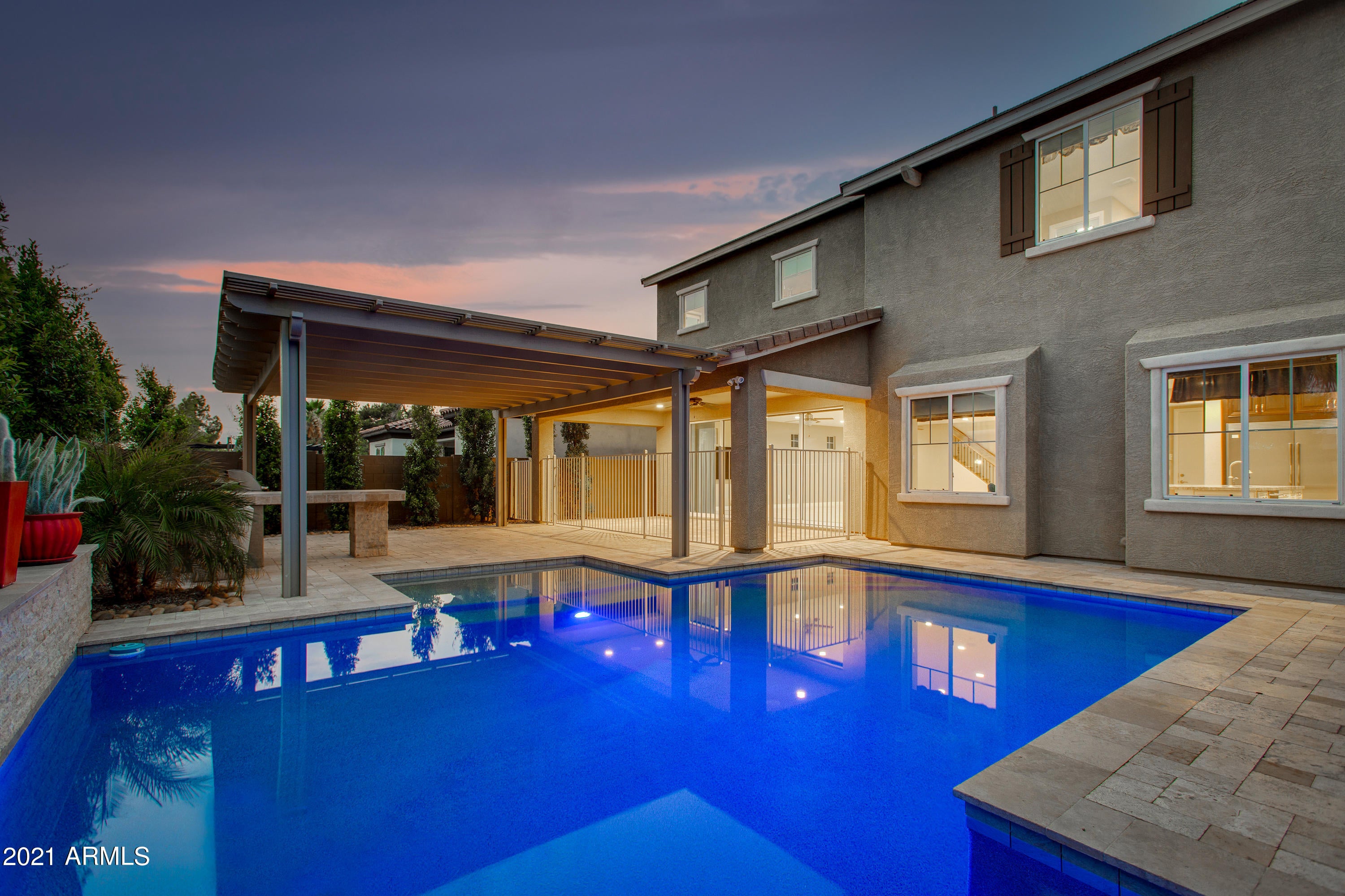 MADISON VISTAS - Residential