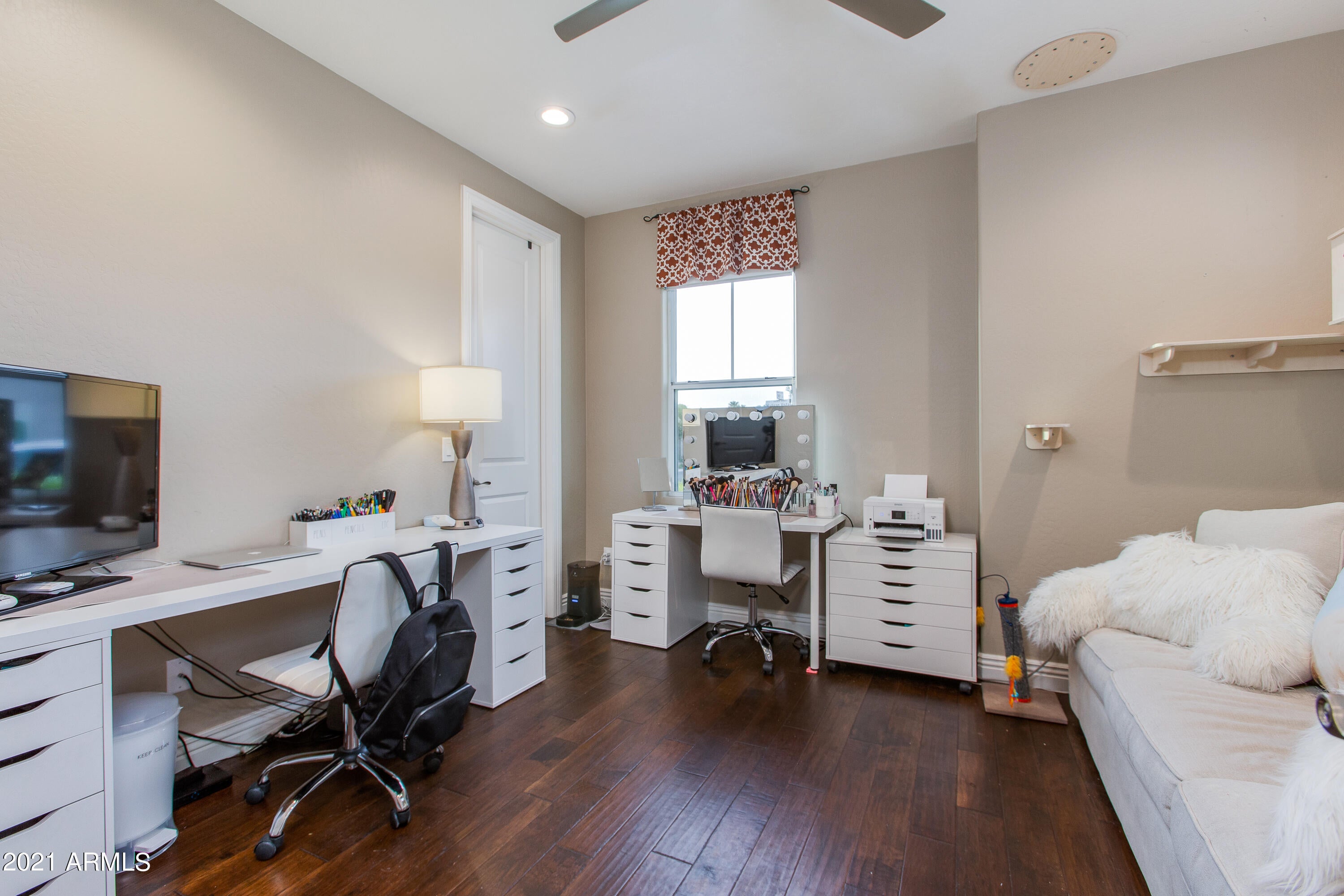 MADISON VISTAS - Residential