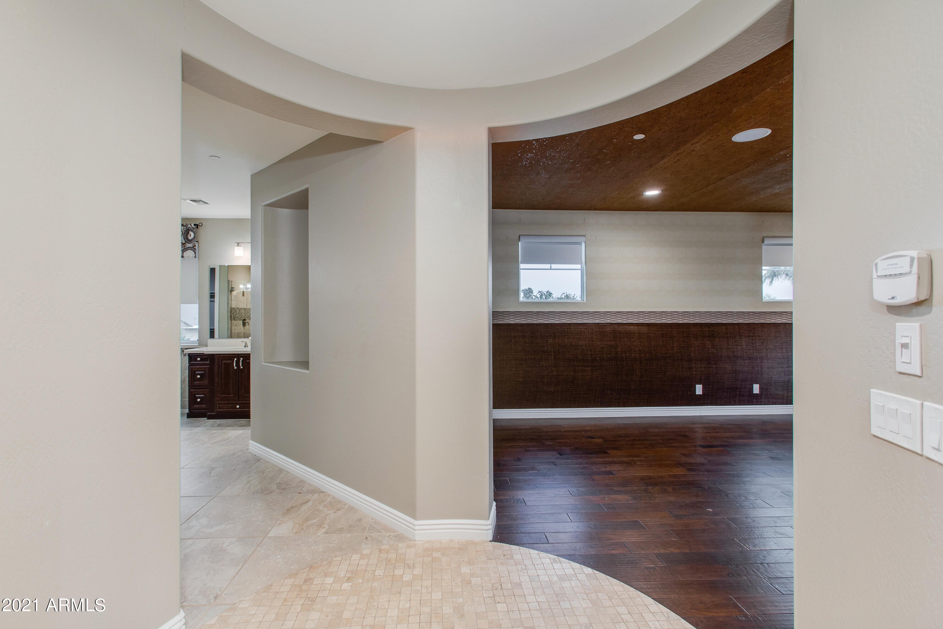 MADISON VISTAS - Residential