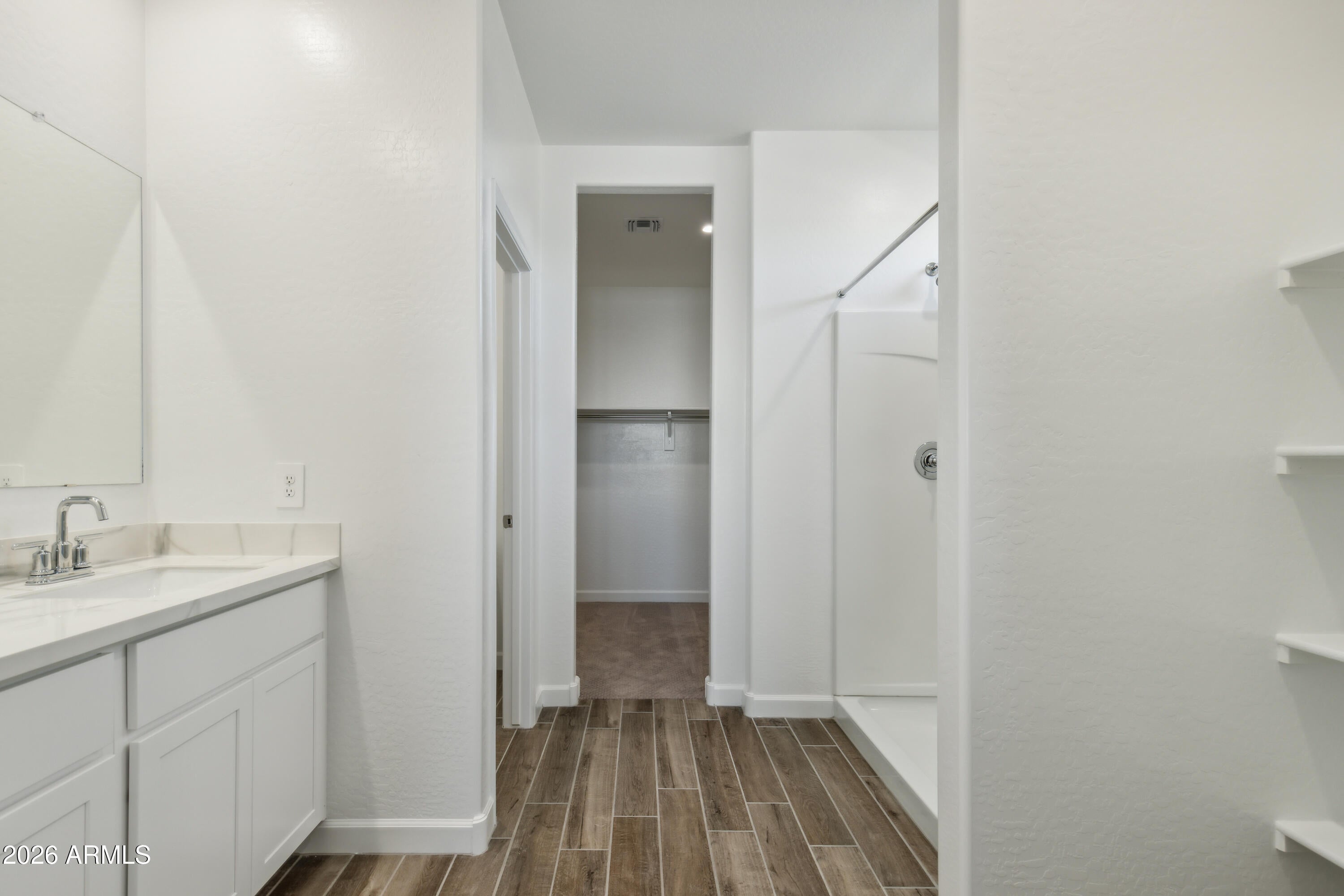 Radiance At Superstition Vistas - Residential
