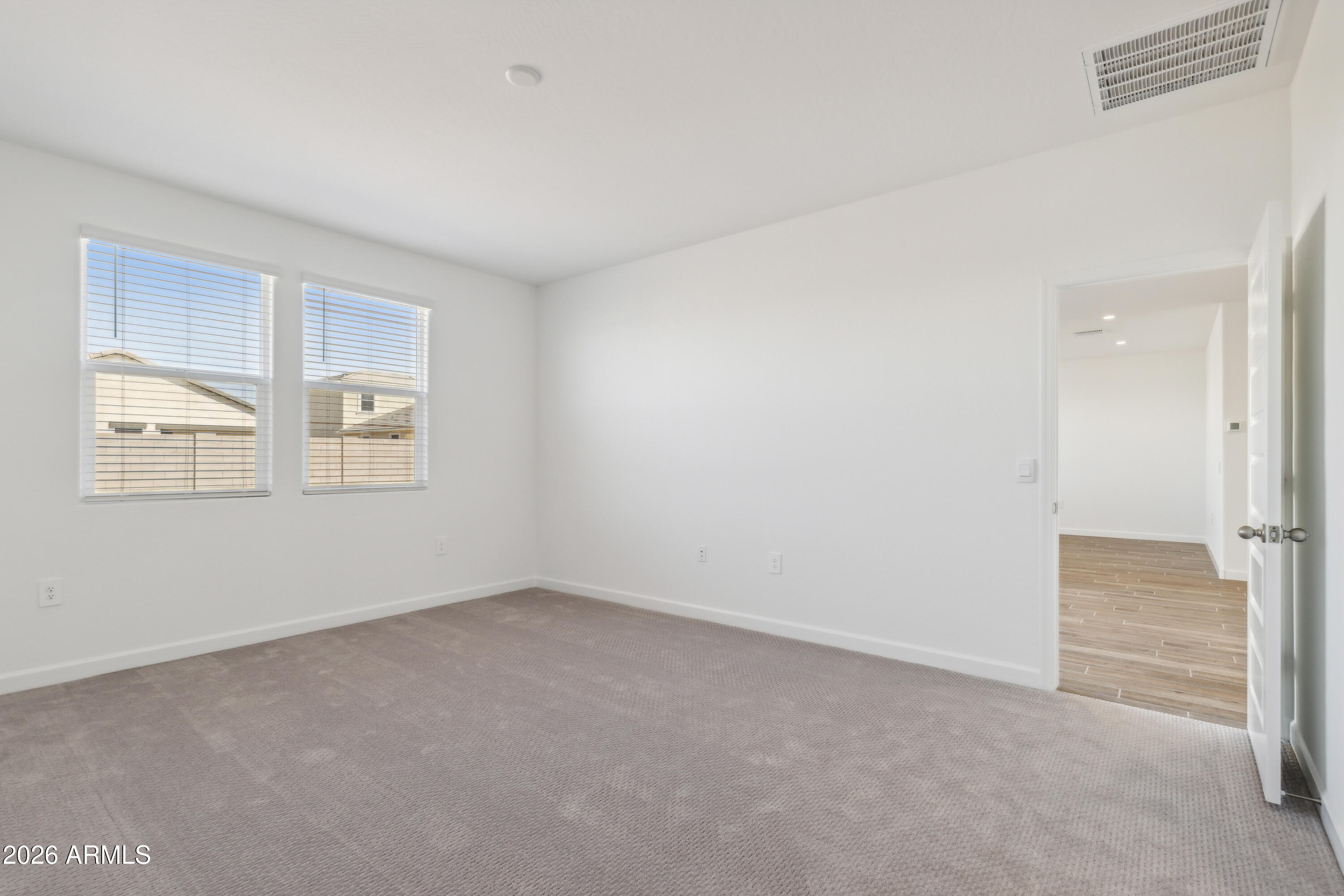 Radiance At Superstition Vistas - Residential