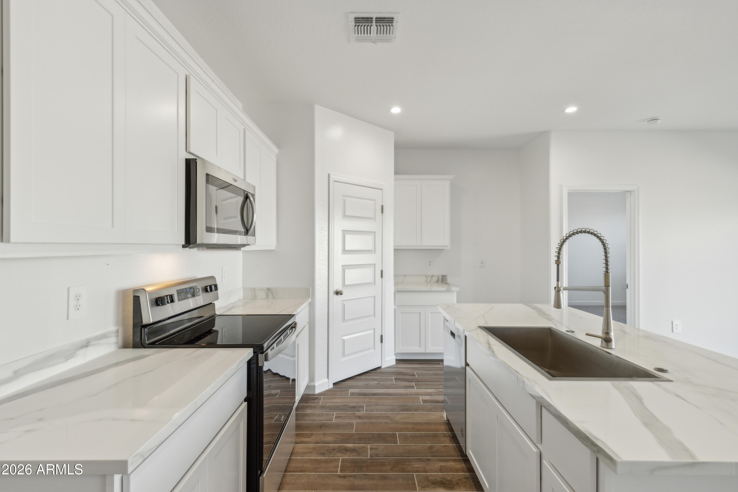 Radiance At Superstition Vistas - Residential