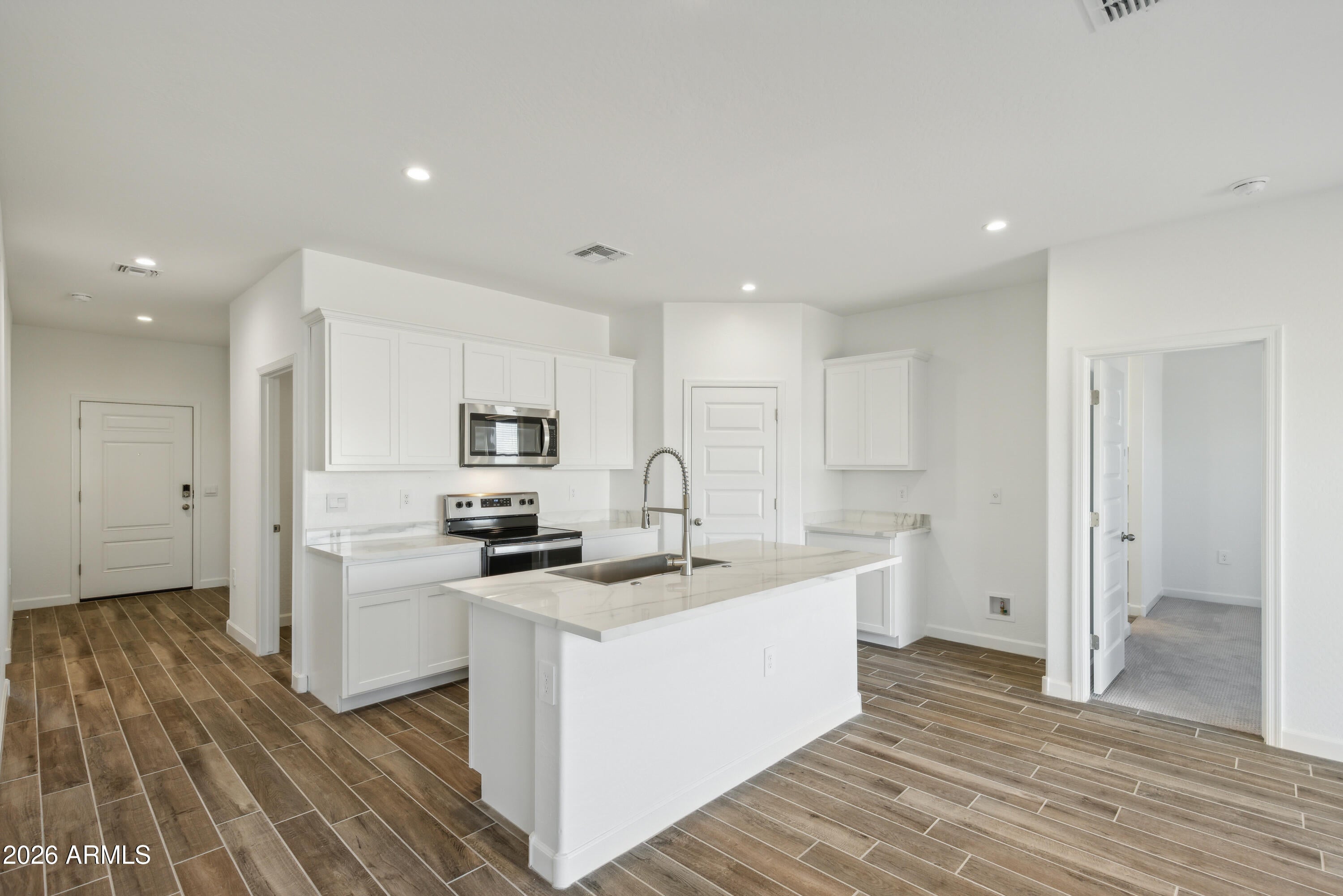 Radiance At Superstition Vistas - Residential