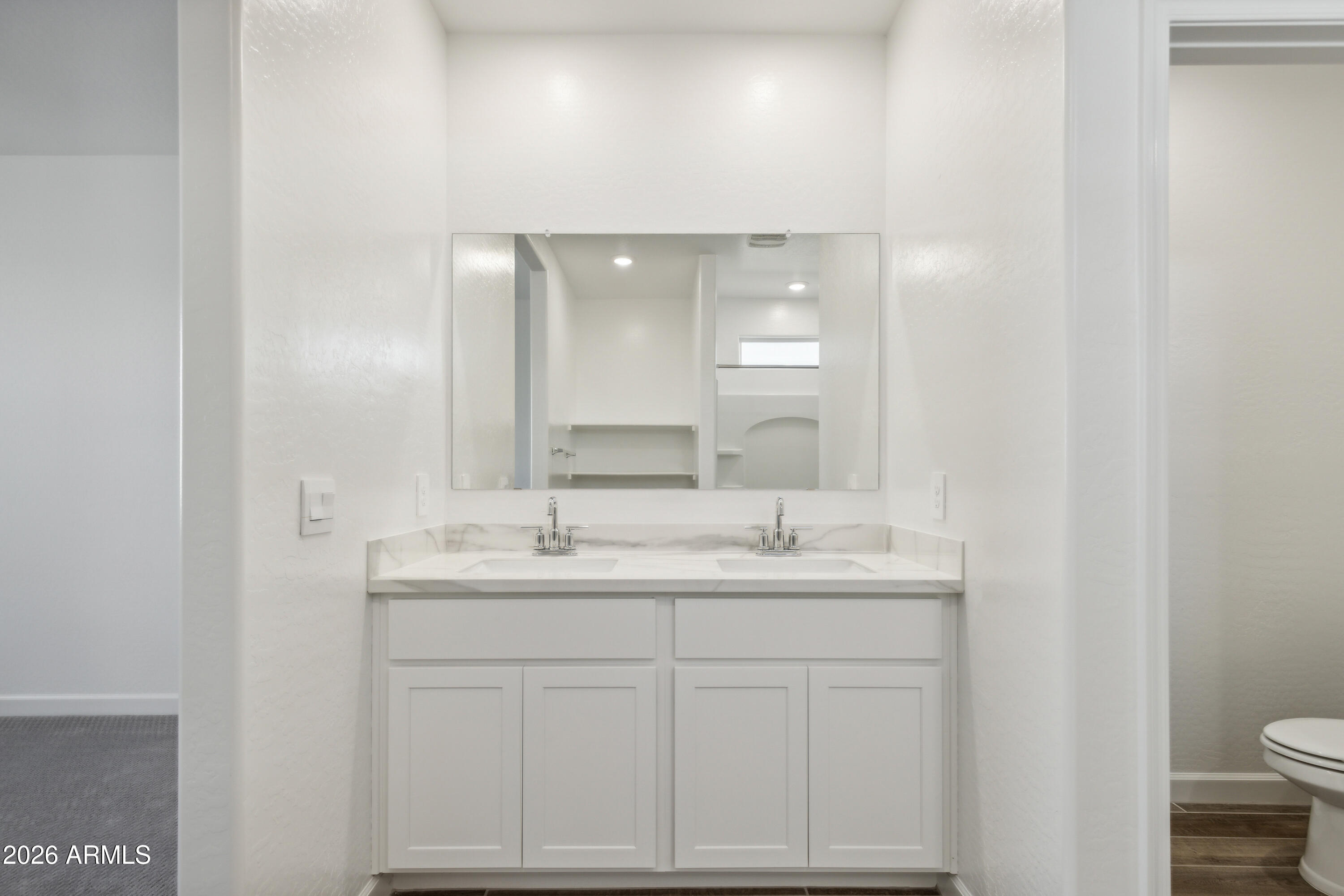 Radiance At Superstition Vistas - Residential