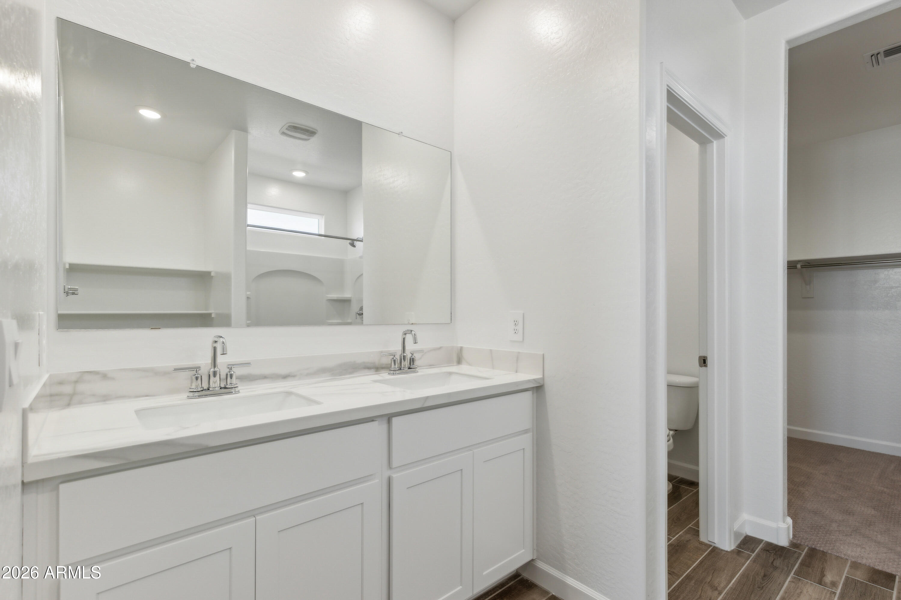 Radiance At Superstition Vistas - Residential