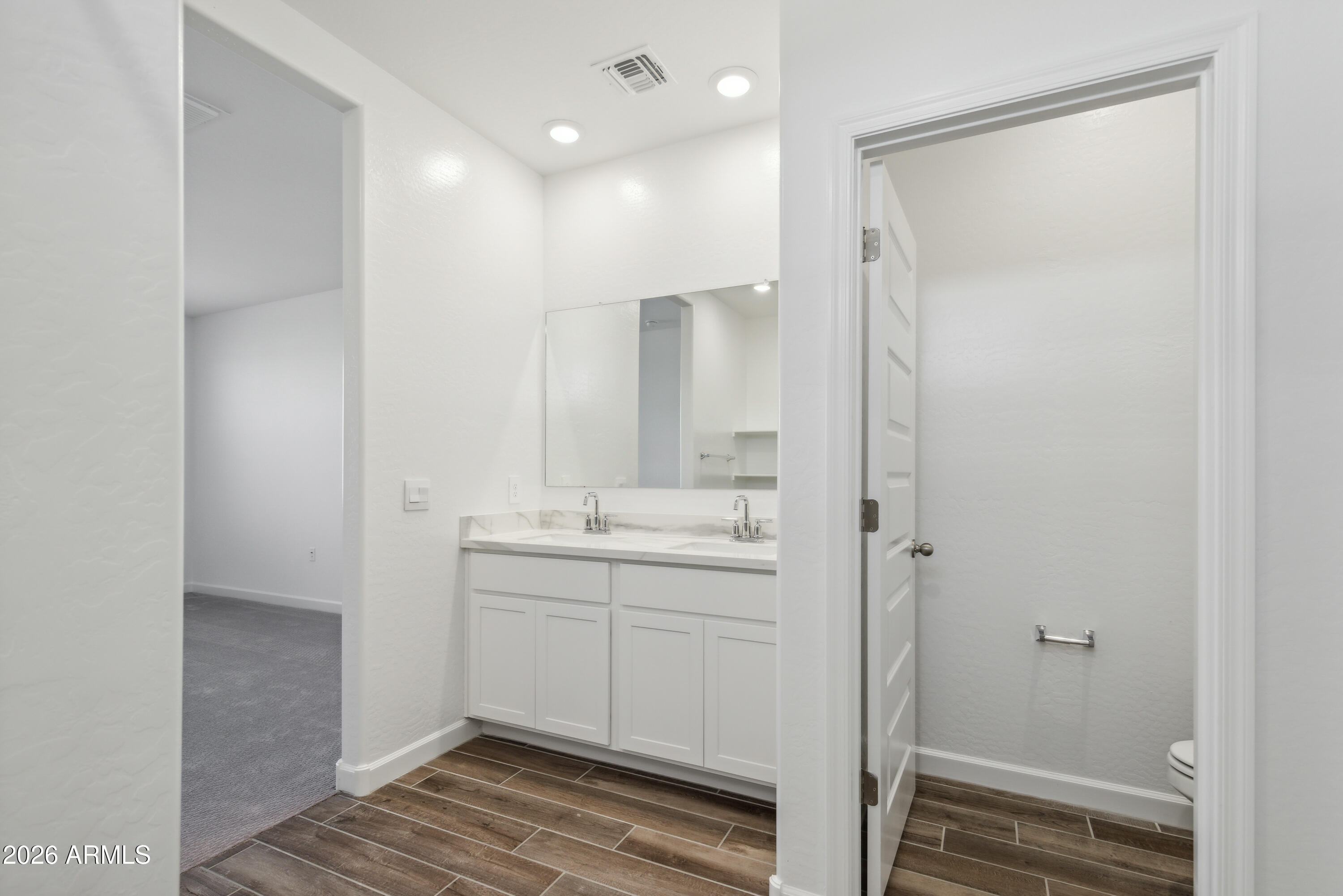 Radiance At Superstition Vistas - Residential