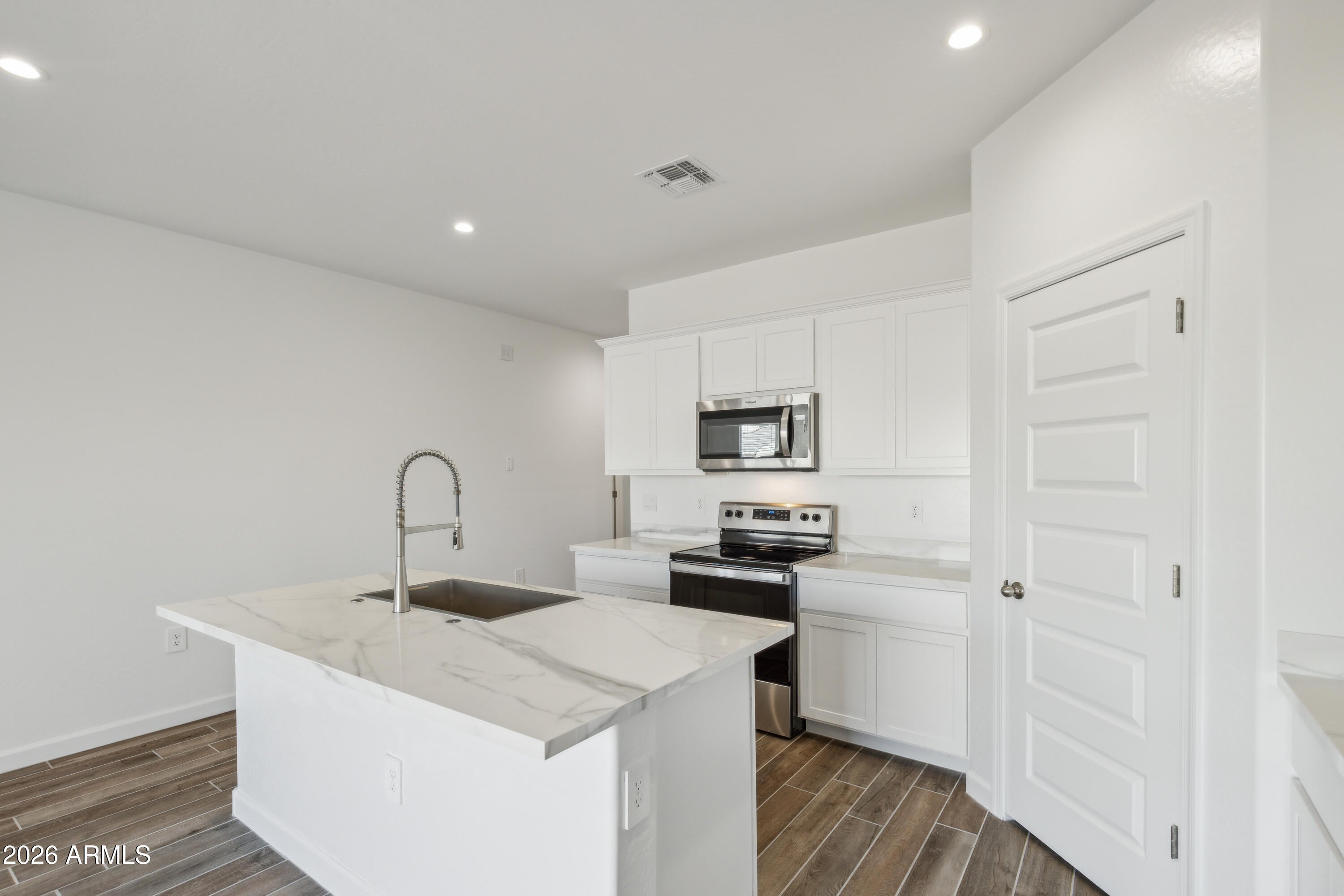 Radiance At Superstition Vistas - Residential