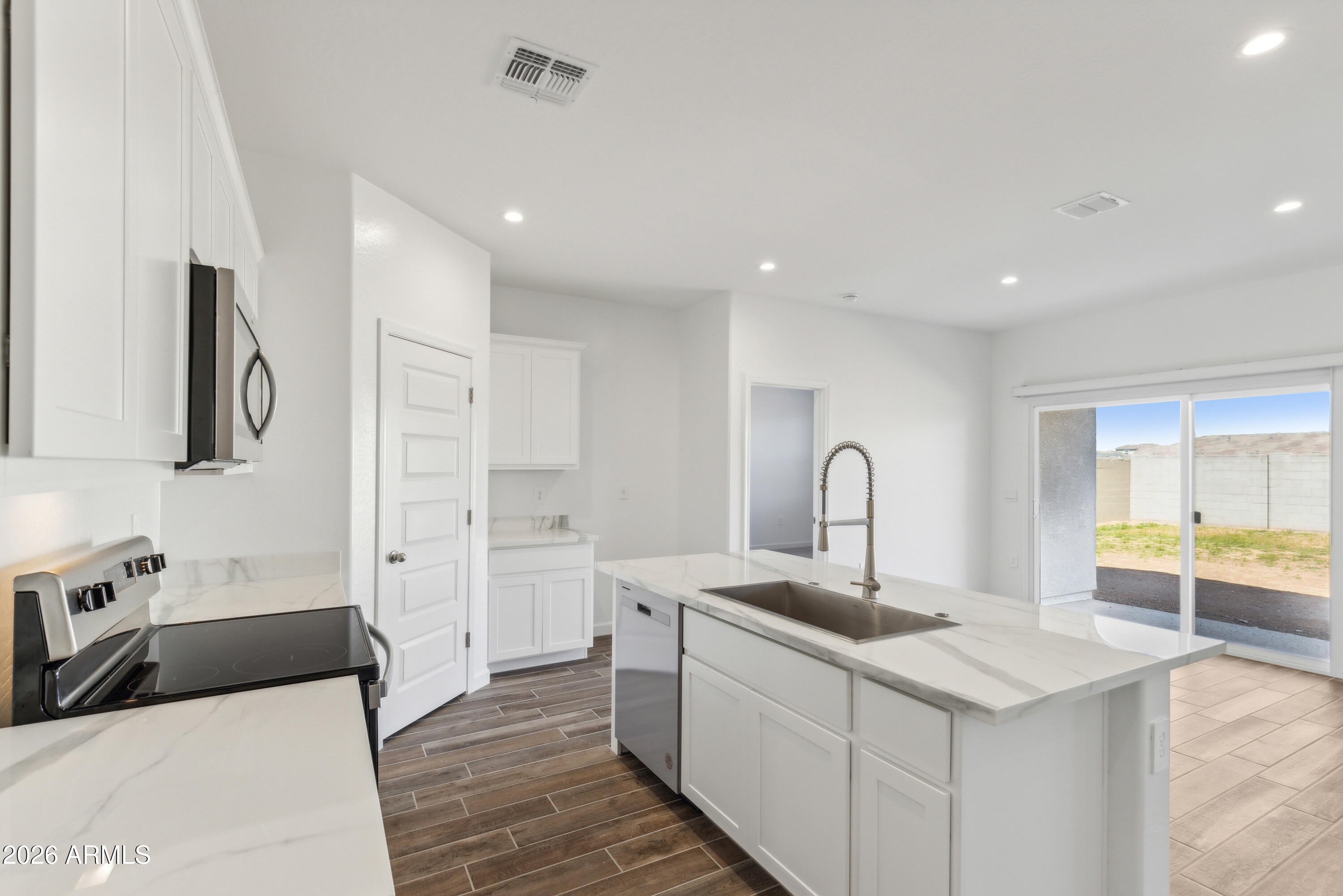 Radiance At Superstition Vistas - Residential