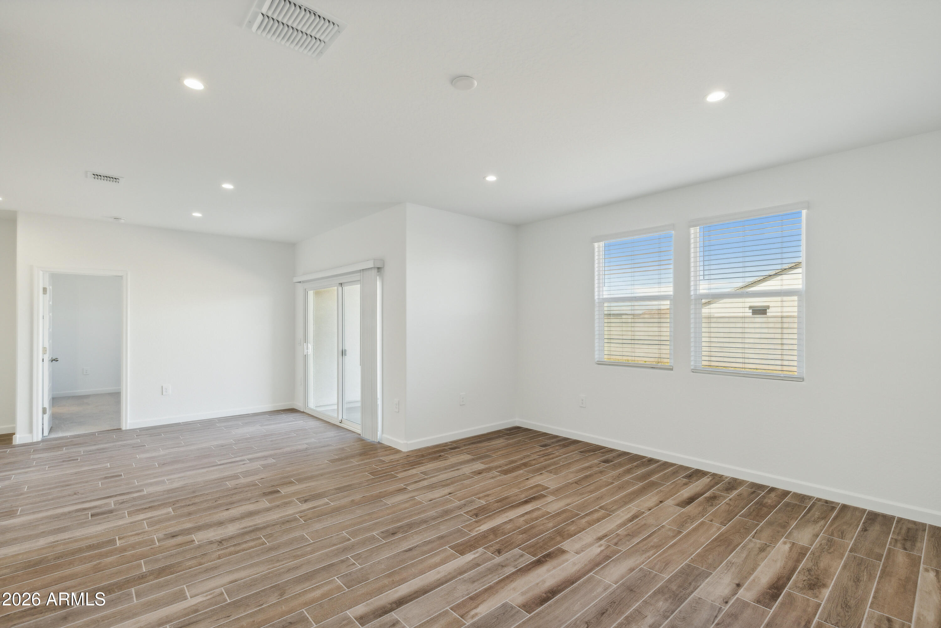 Radiance At Superstition Vistas - Residential