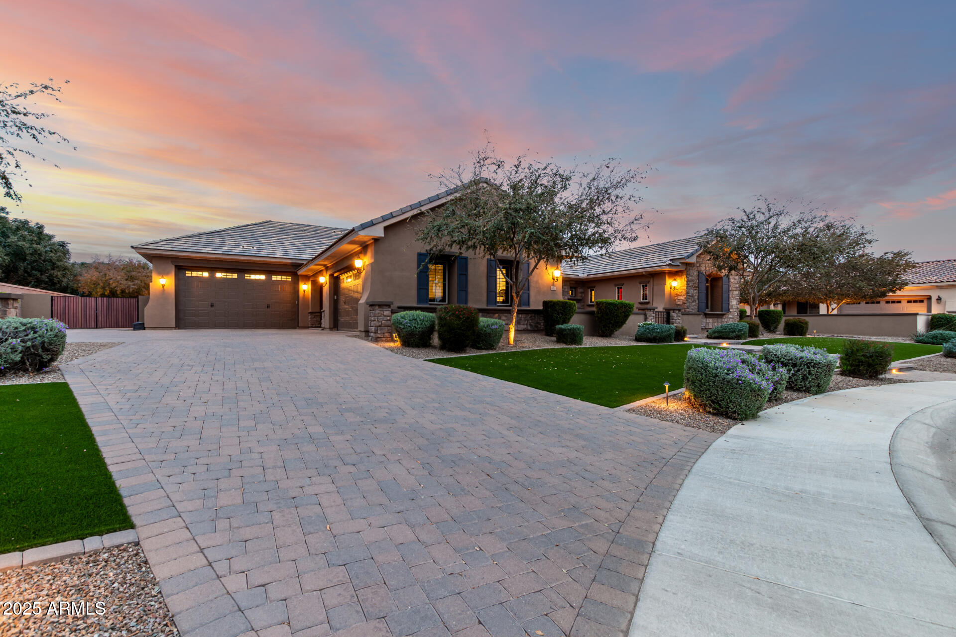 LEGACY AT FREEMAN FARMS AMD - Residential