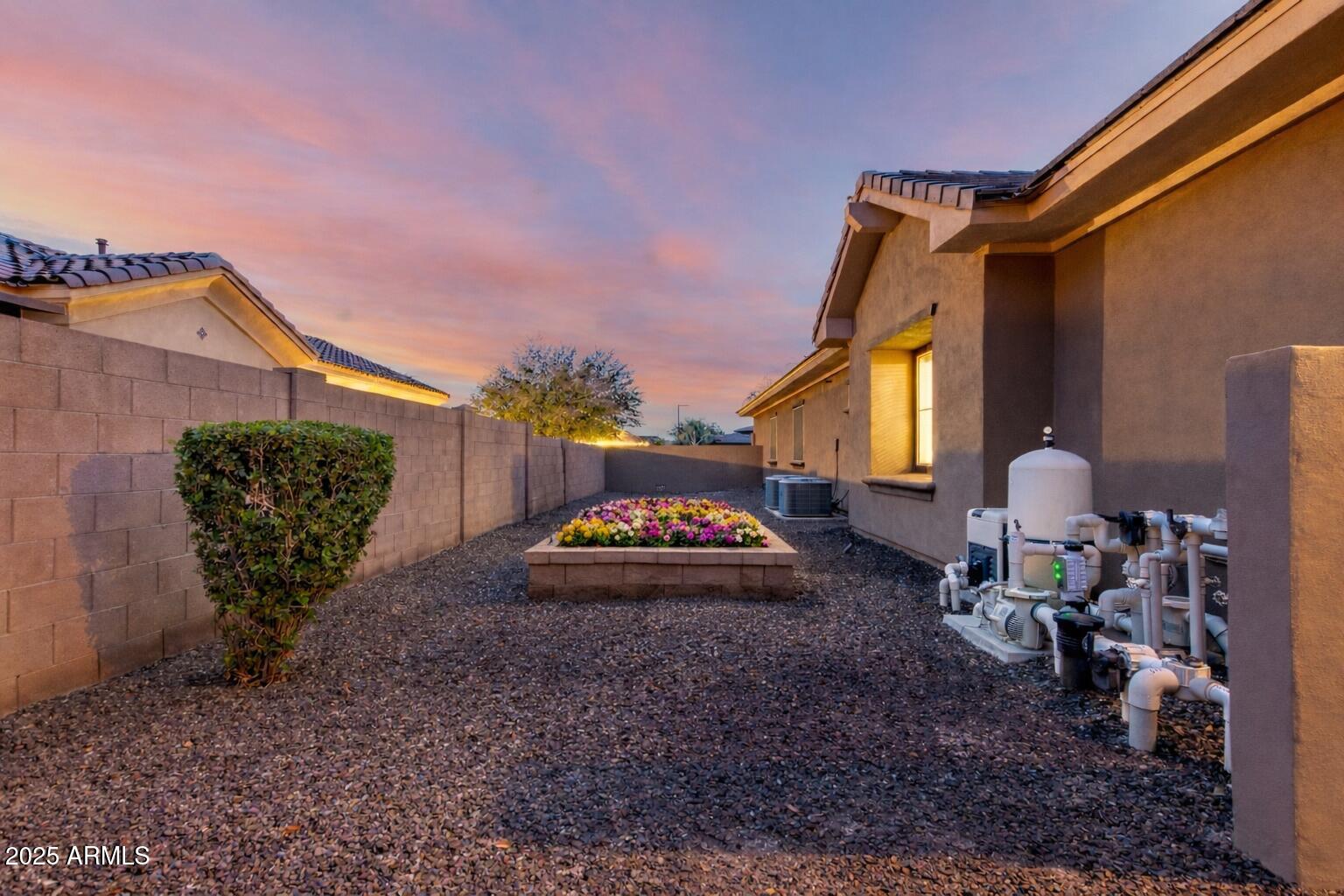 LEGACY AT FREEMAN FARMS AMD - Residential