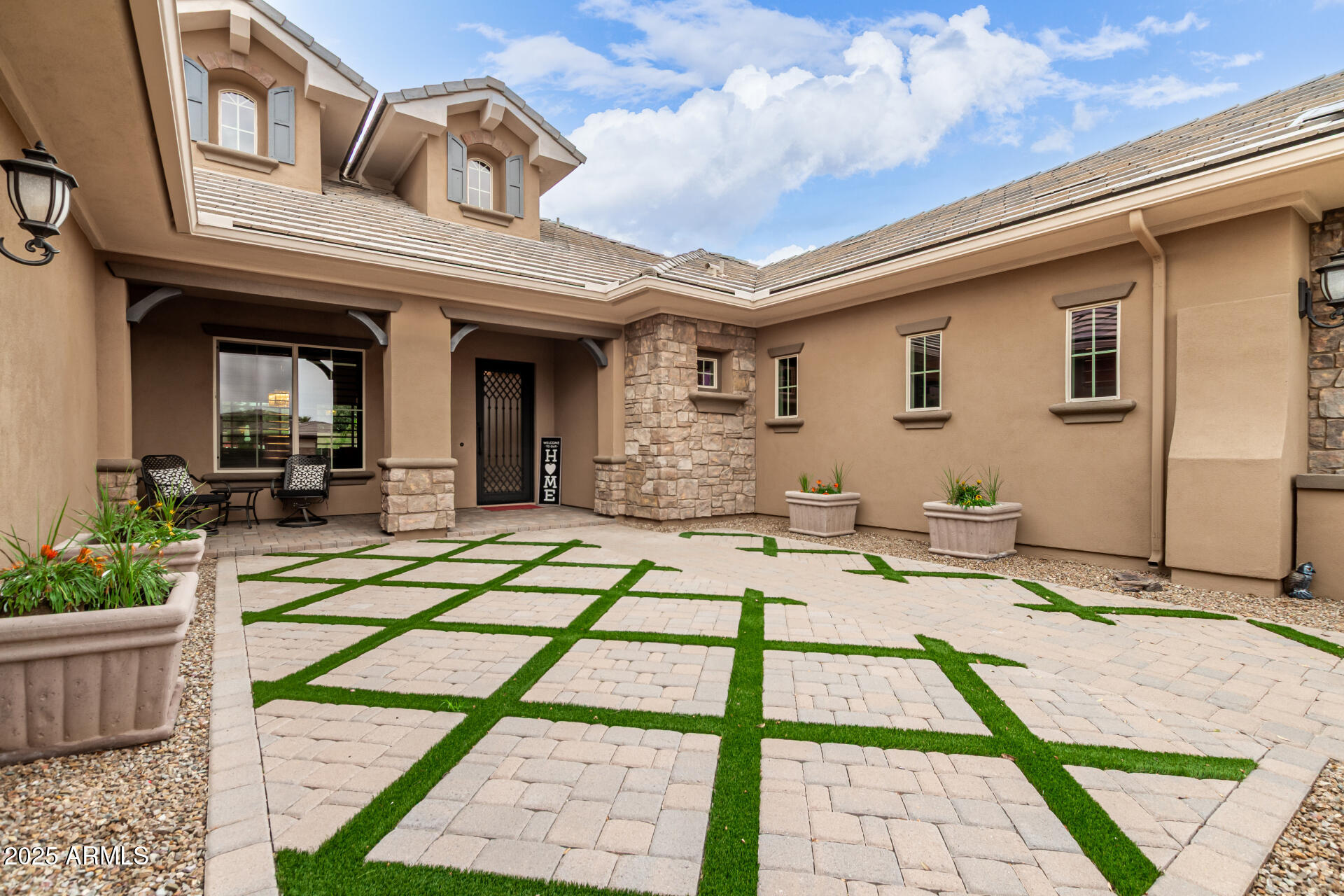 LEGACY AT FREEMAN FARMS AMD - Residential