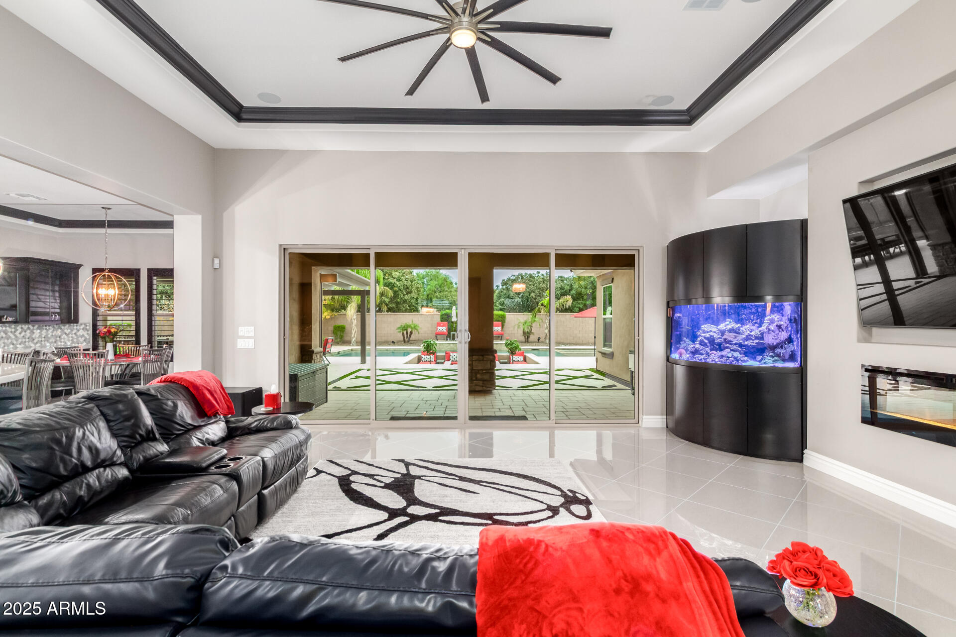 LEGACY AT FREEMAN FARMS AMD - Residential