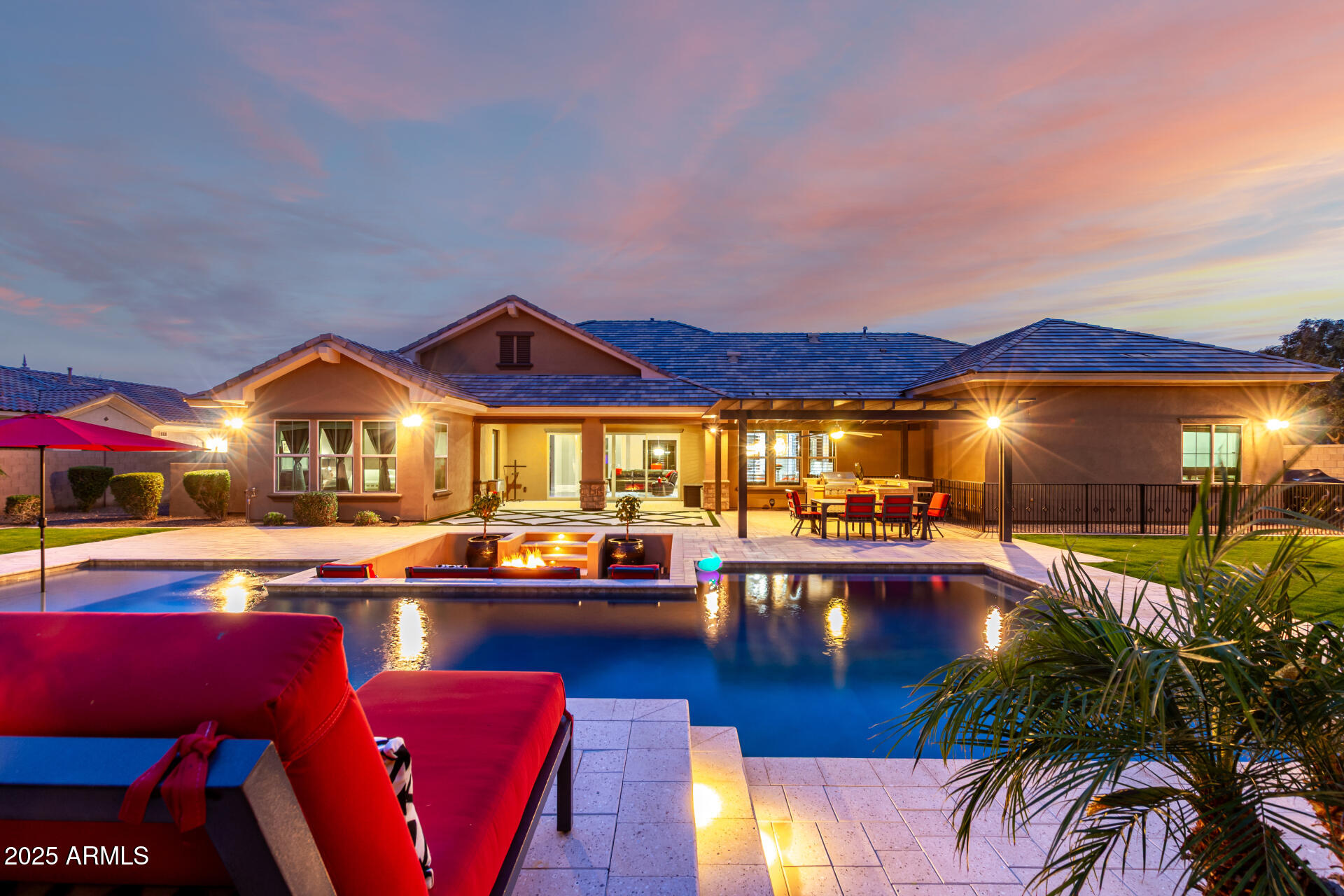 LEGACY AT FREEMAN FARMS AMD - Residential