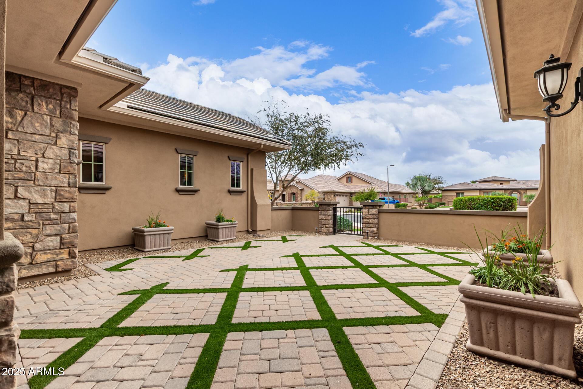 LEGACY AT FREEMAN FARMS AMD - Residential