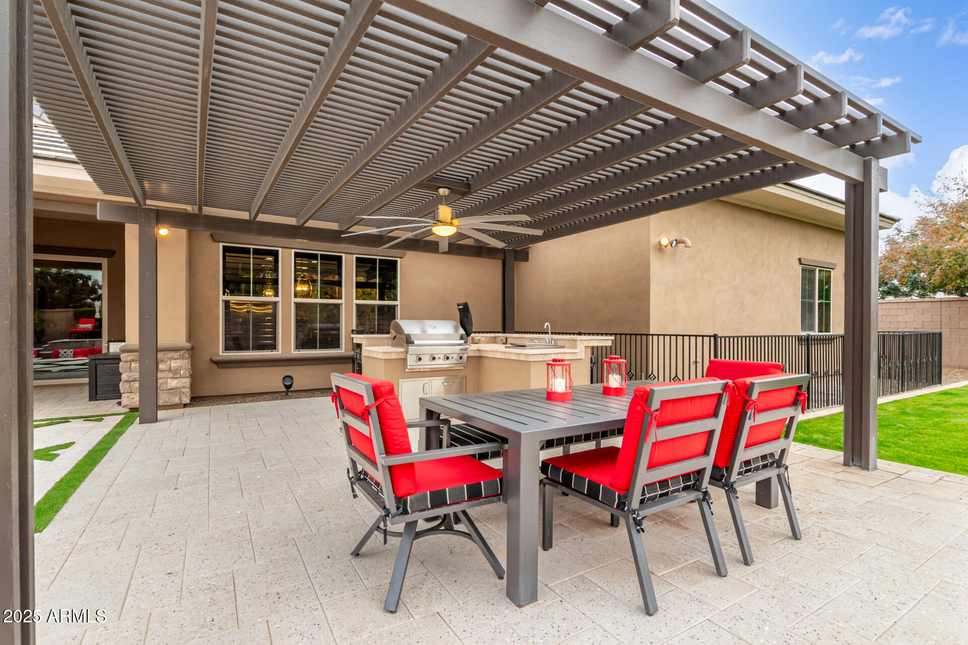 LEGACY AT FREEMAN FARMS AMD - Residential