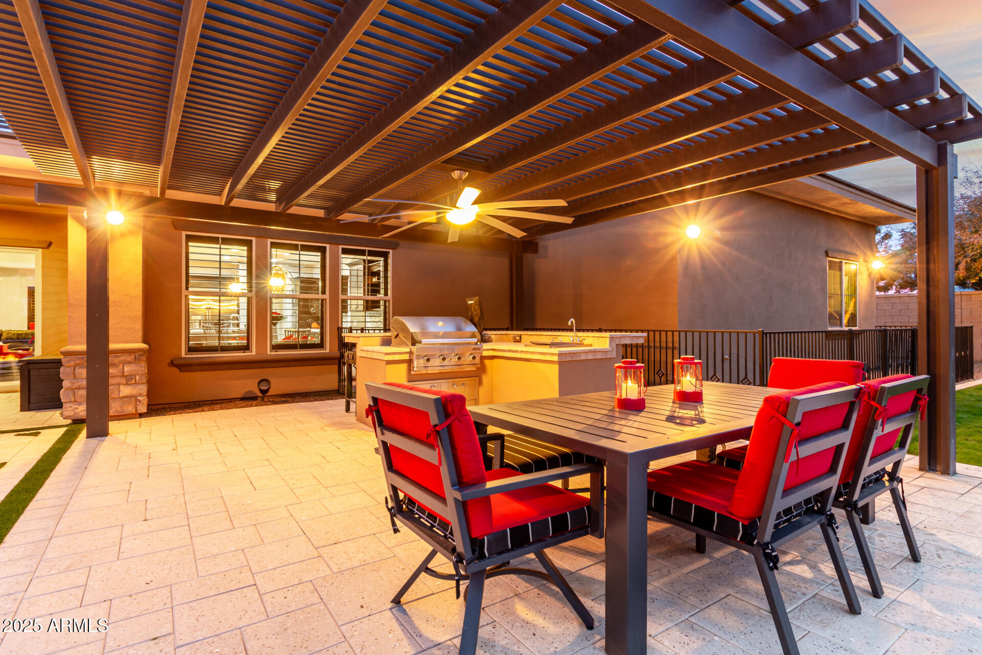 LEGACY AT FREEMAN FARMS AMD - Residential