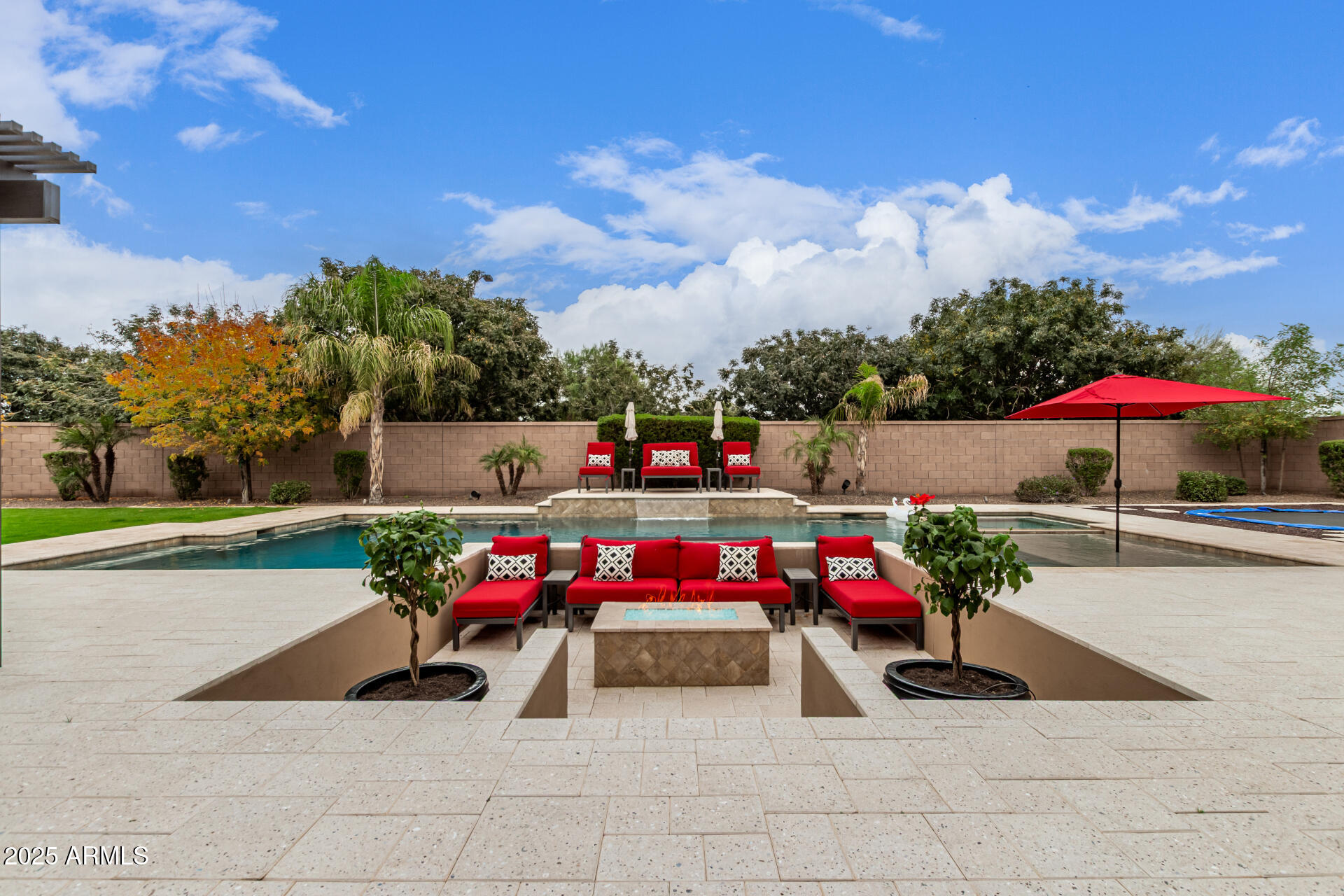 LEGACY AT FREEMAN FARMS AMD - Residential