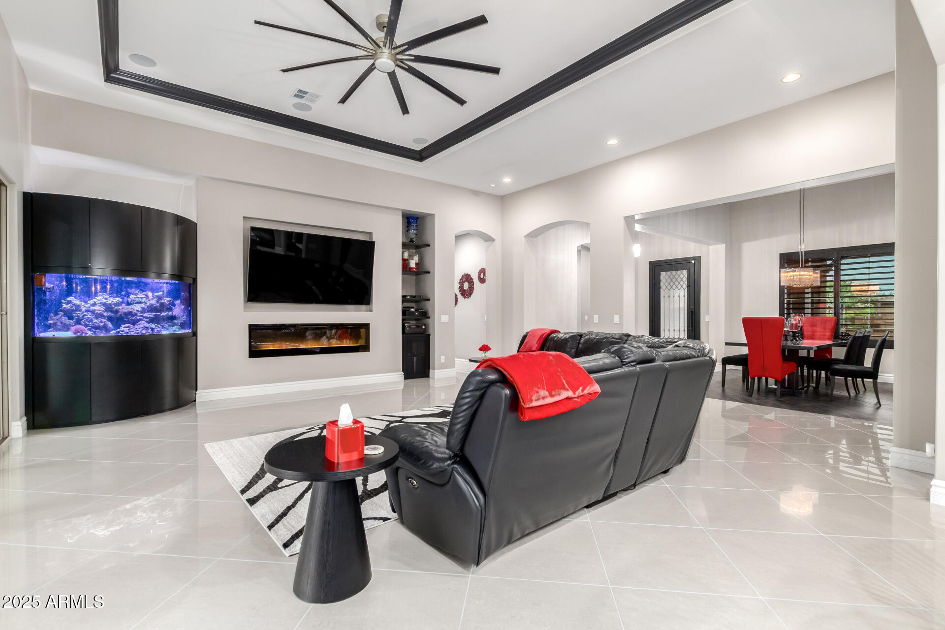 LEGACY AT FREEMAN FARMS AMD - Residential