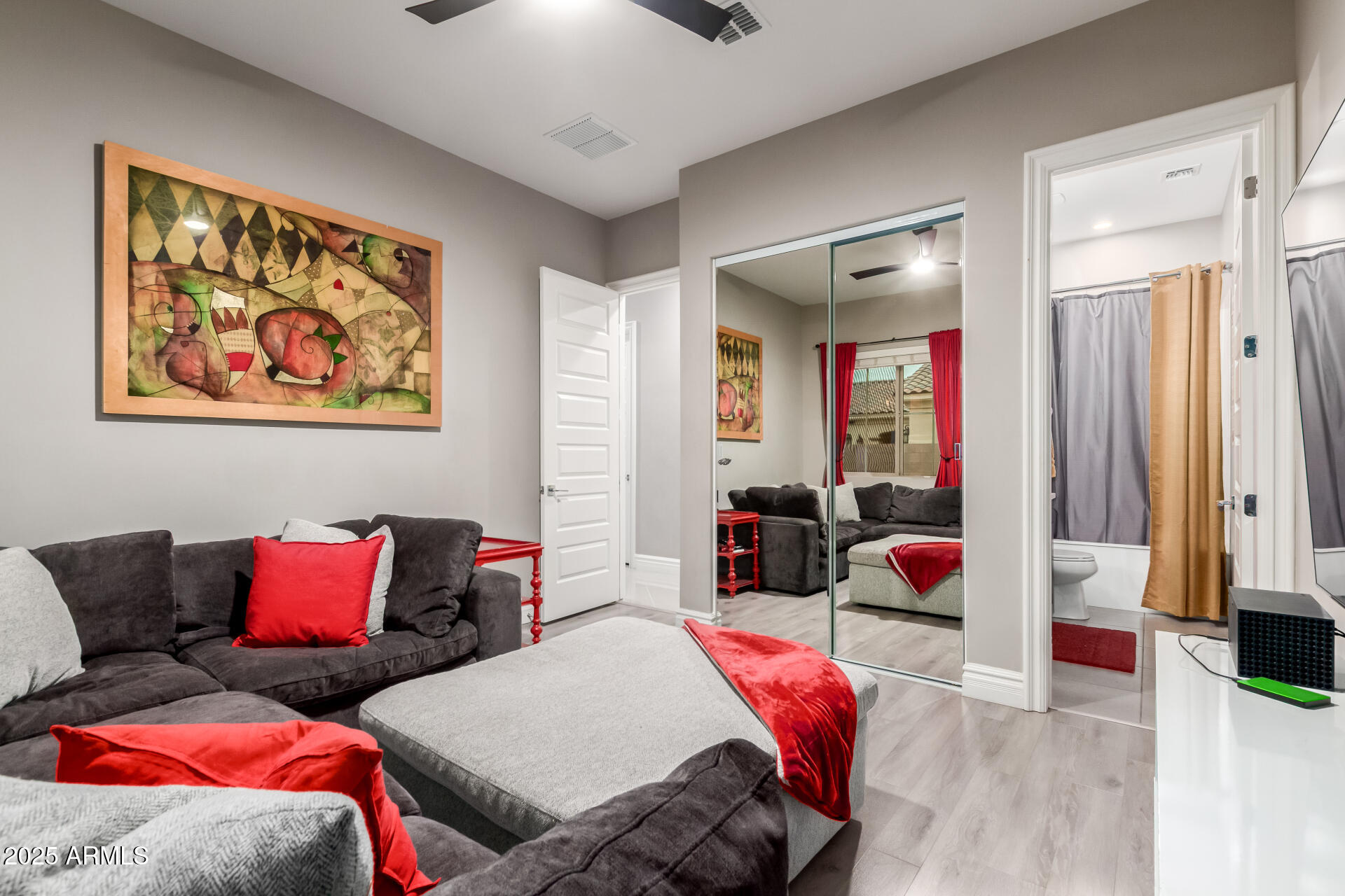 LEGACY AT FREEMAN FARMS AMD - Residential