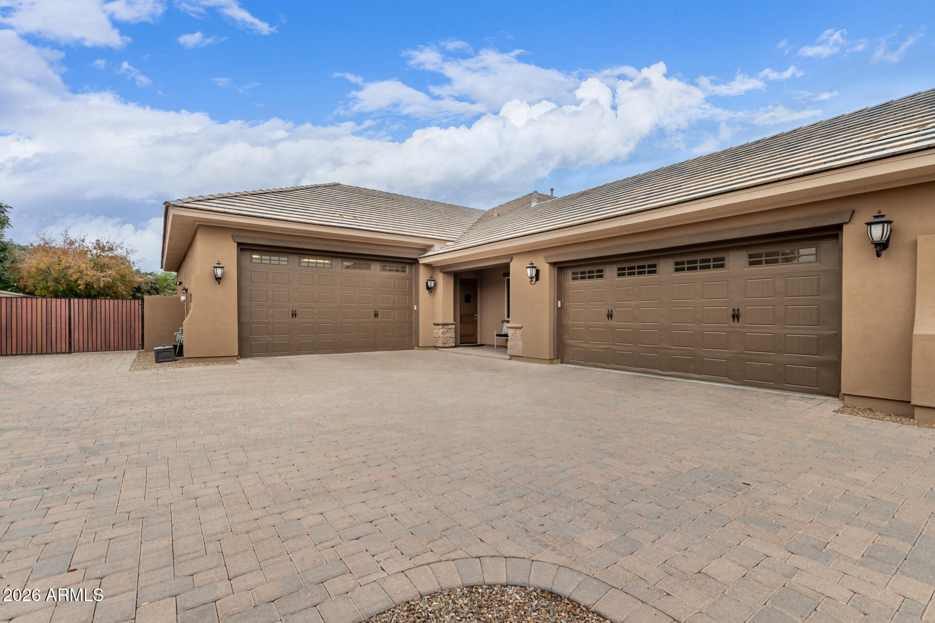 LEGACY AT FREEMAN FARMS AMD - Residential
