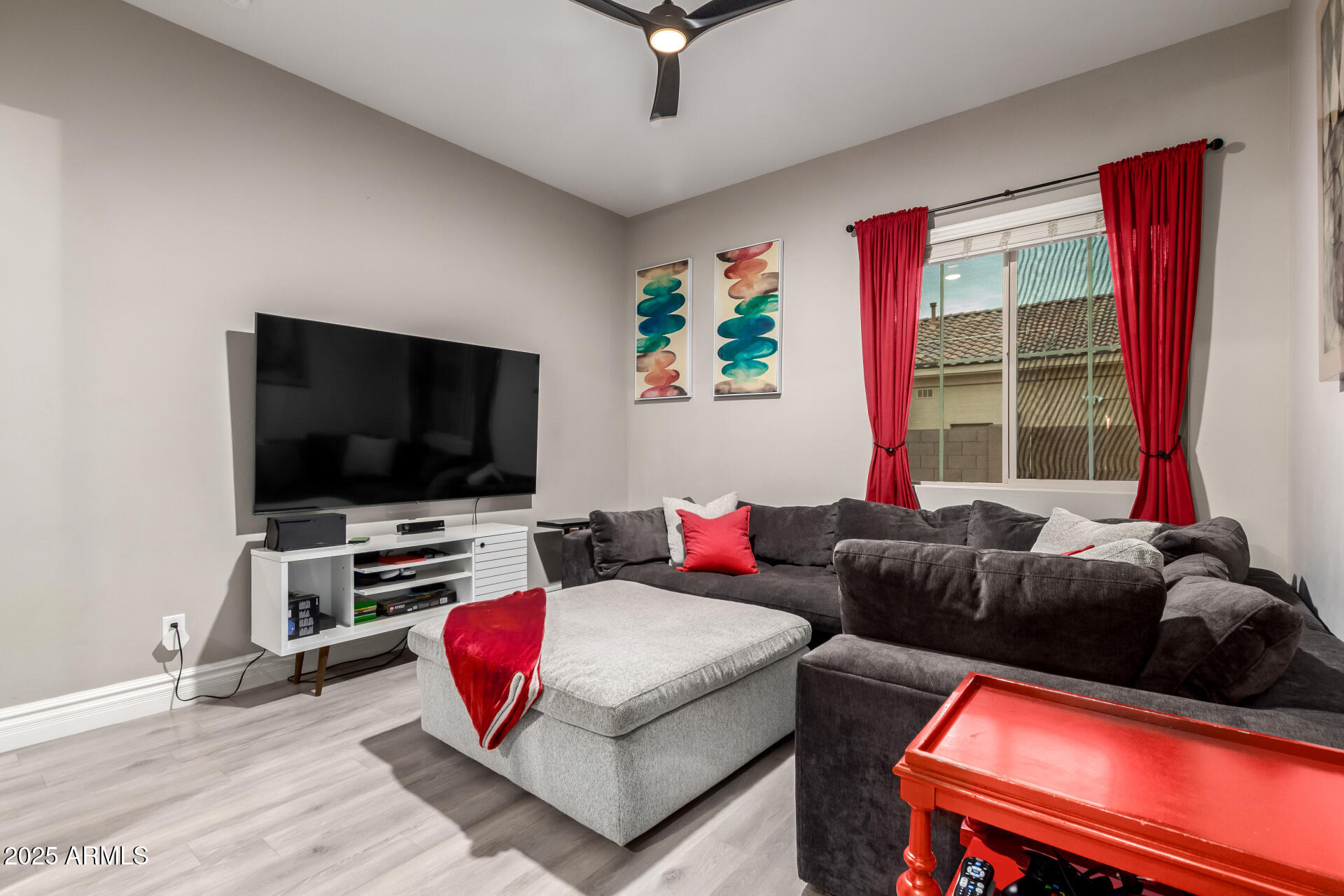LEGACY AT FREEMAN FARMS AMD - Residential