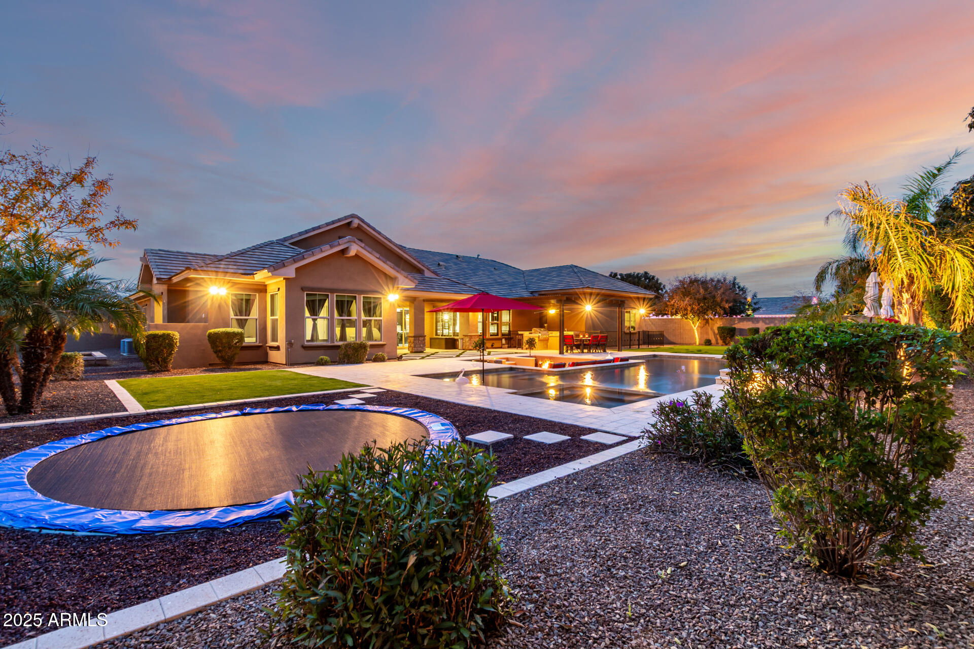 LEGACY AT FREEMAN FARMS AMD - Residential