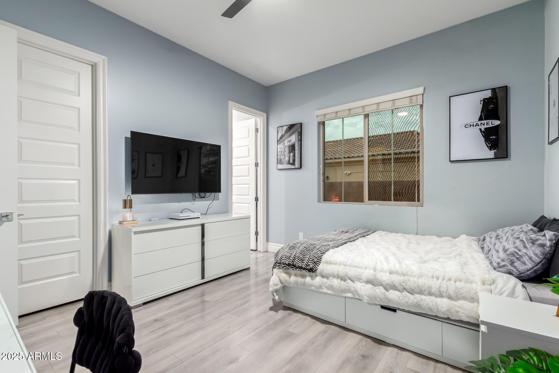LEGACY AT FREEMAN FARMS AMD - Residential