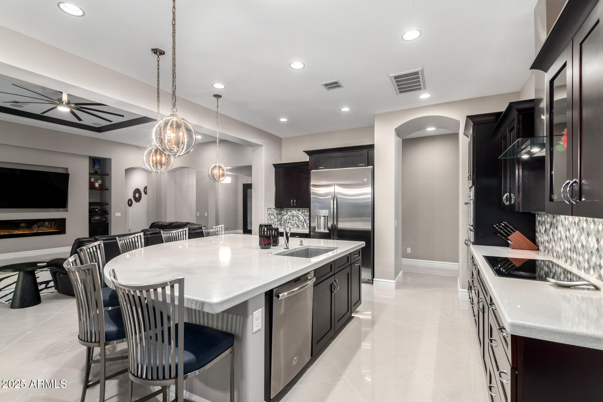 LEGACY AT FREEMAN FARMS AMD - Residential