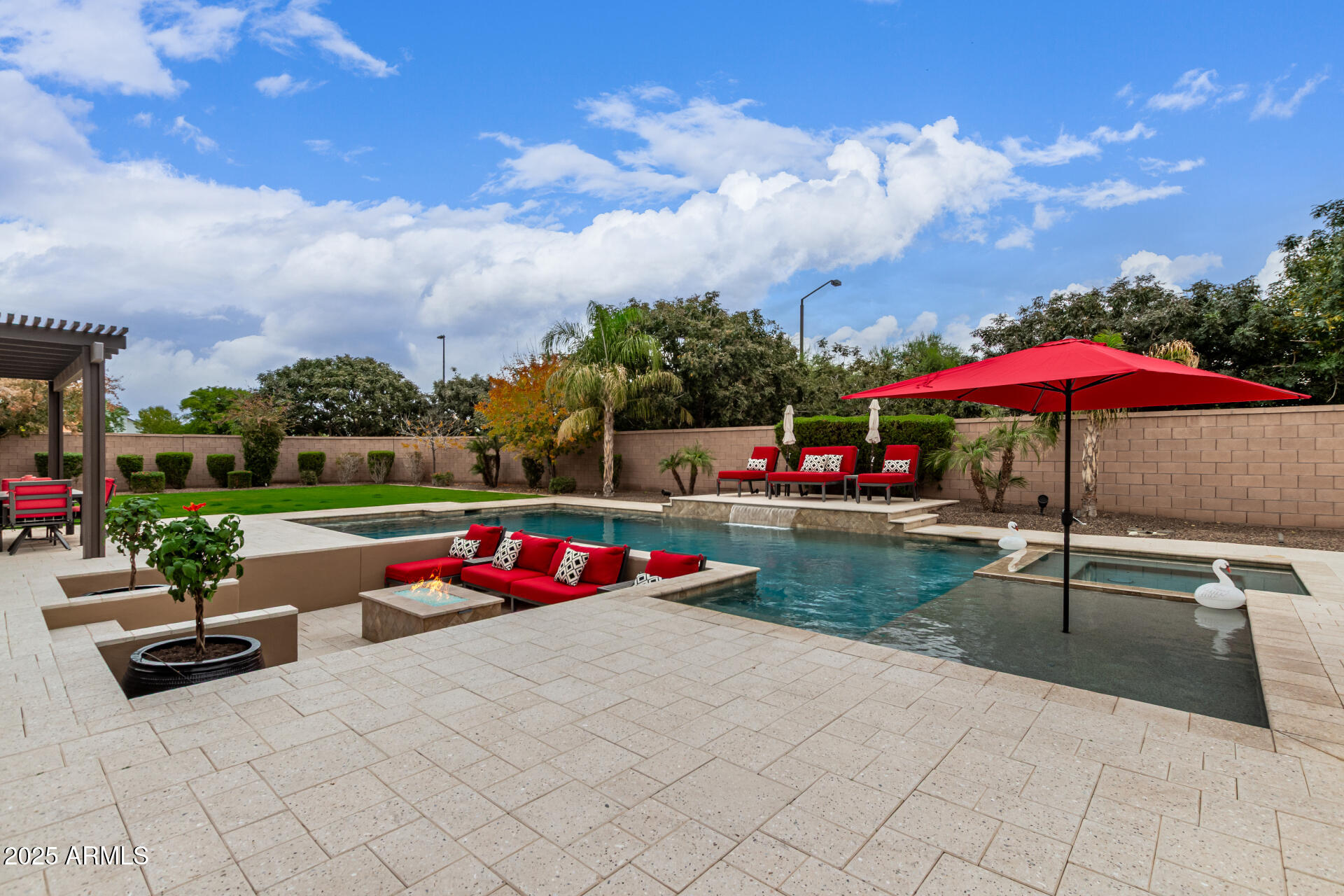 LEGACY AT FREEMAN FARMS AMD - Residential
