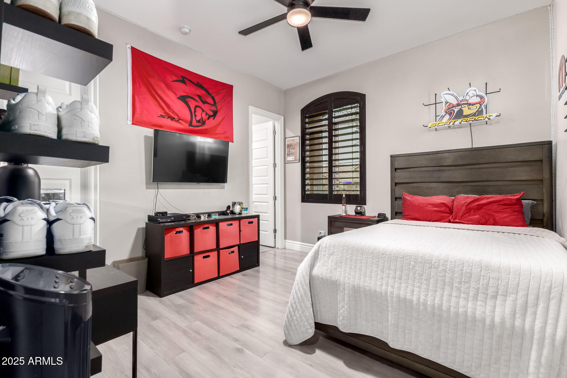 LEGACY AT FREEMAN FARMS AMD - Residential
