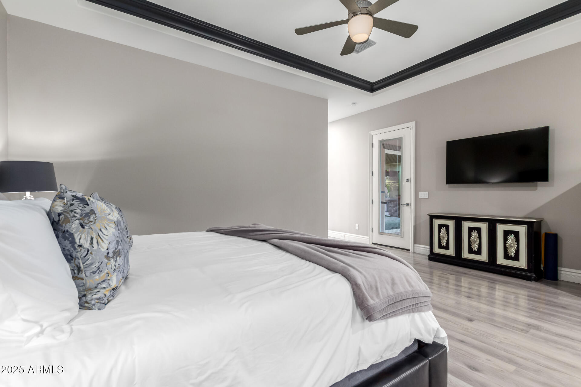 LEGACY AT FREEMAN FARMS AMD - Residential