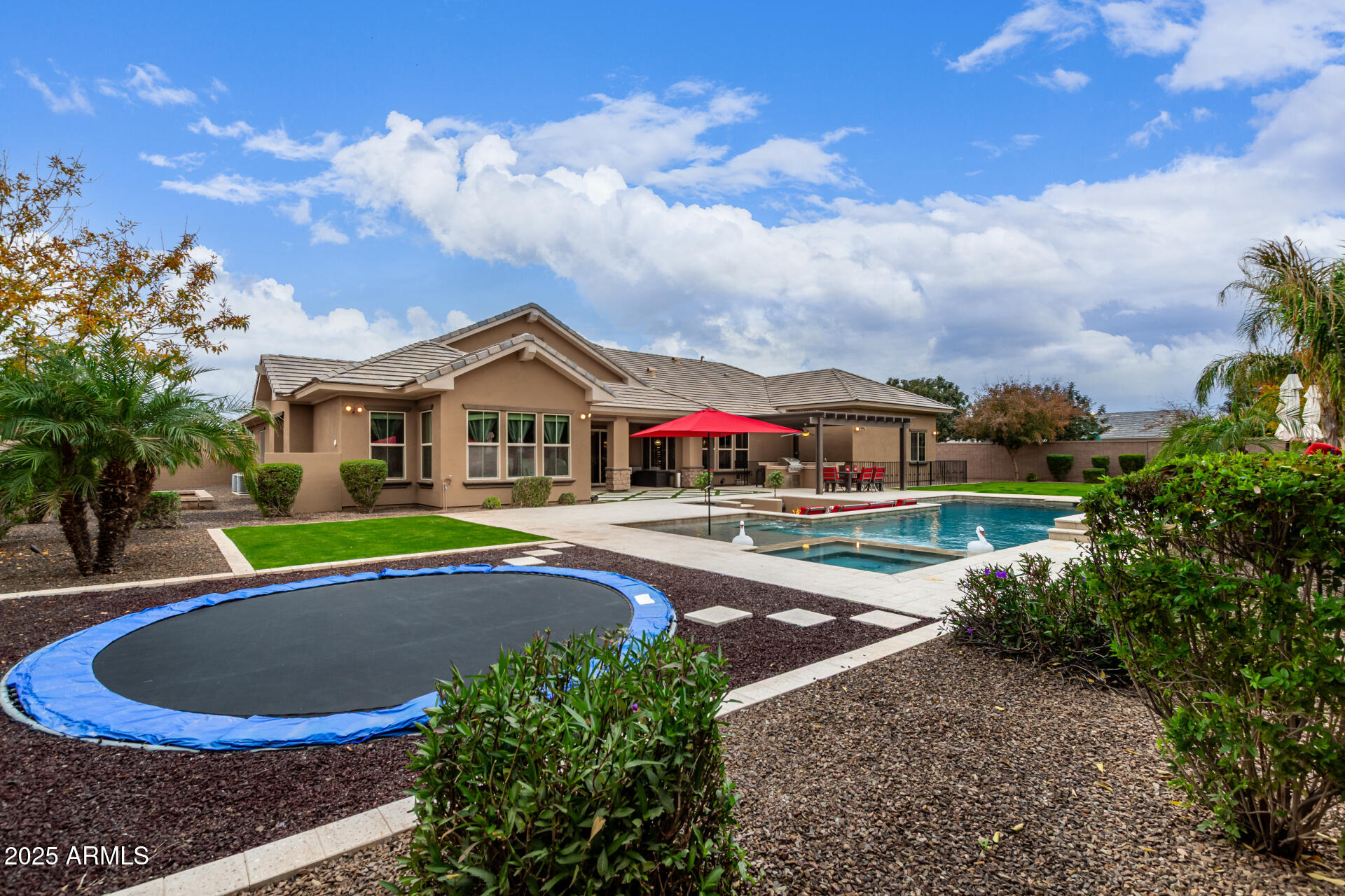 LEGACY AT FREEMAN FARMS AMD - Residential
