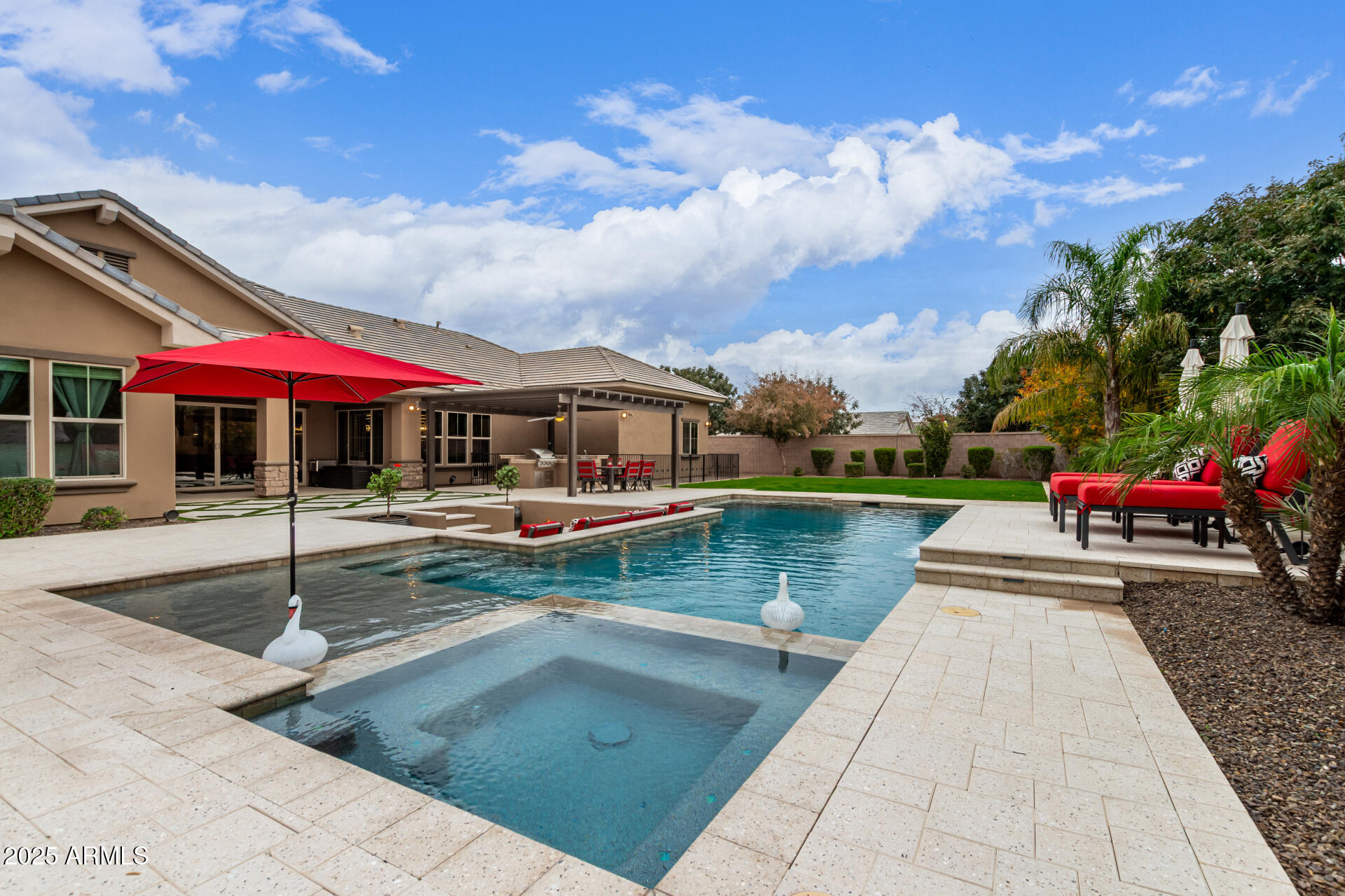 LEGACY AT FREEMAN FARMS AMD - Residential