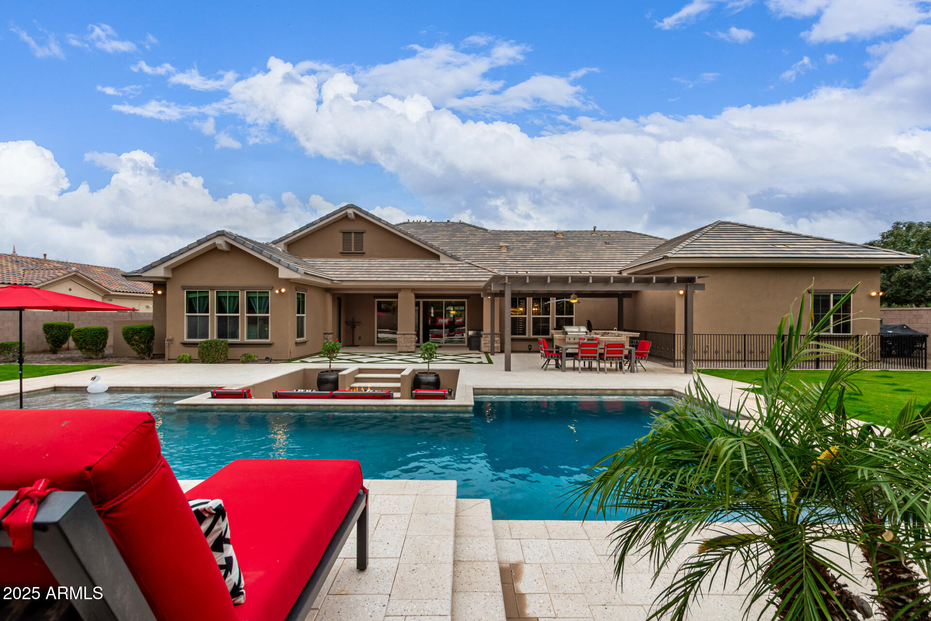 LEGACY AT FREEMAN FARMS AMD - Residential