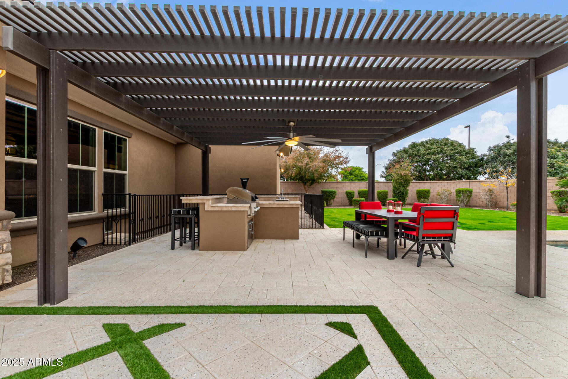 LEGACY AT FREEMAN FARMS AMD - Residential