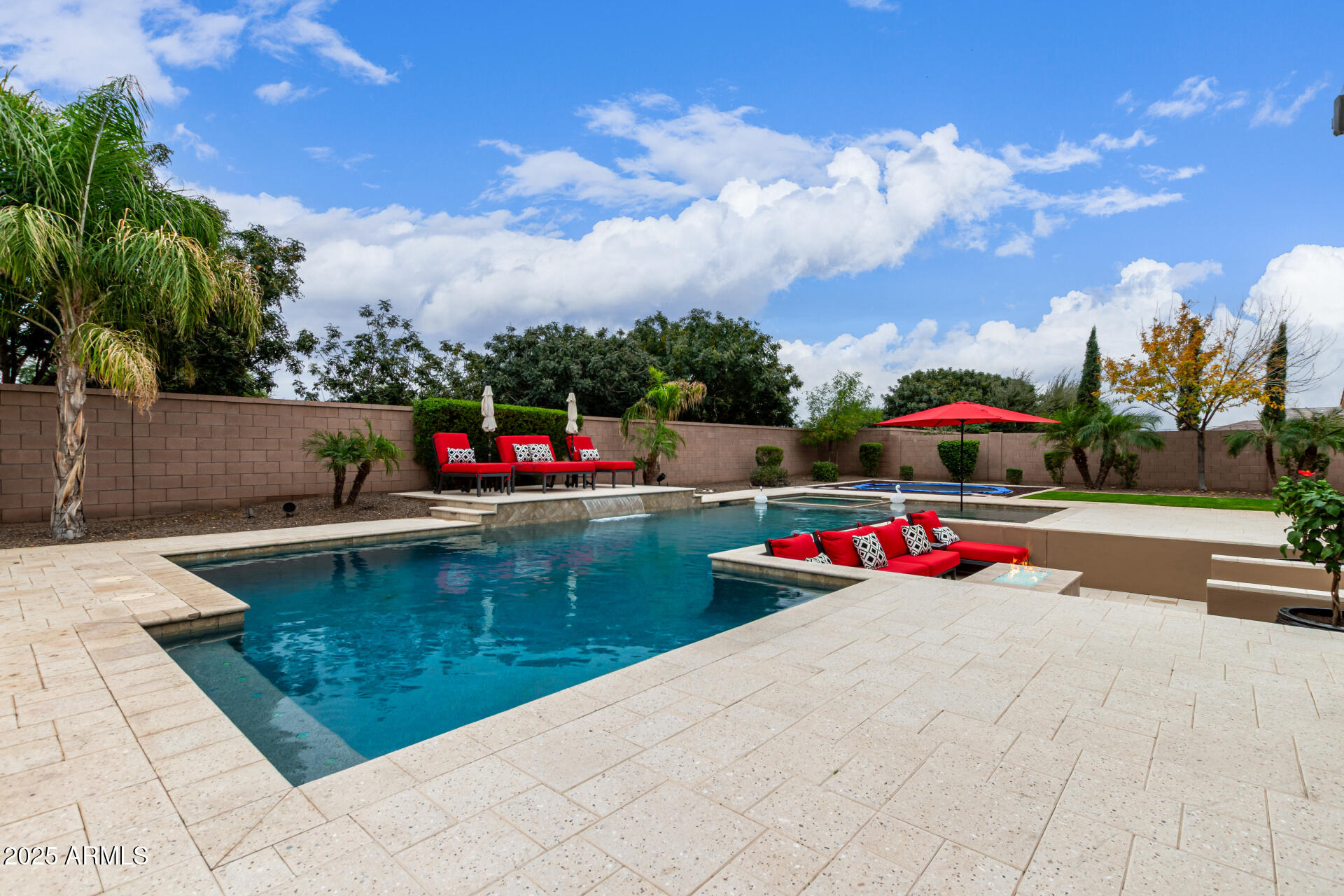 LEGACY AT FREEMAN FARMS AMD - Residential