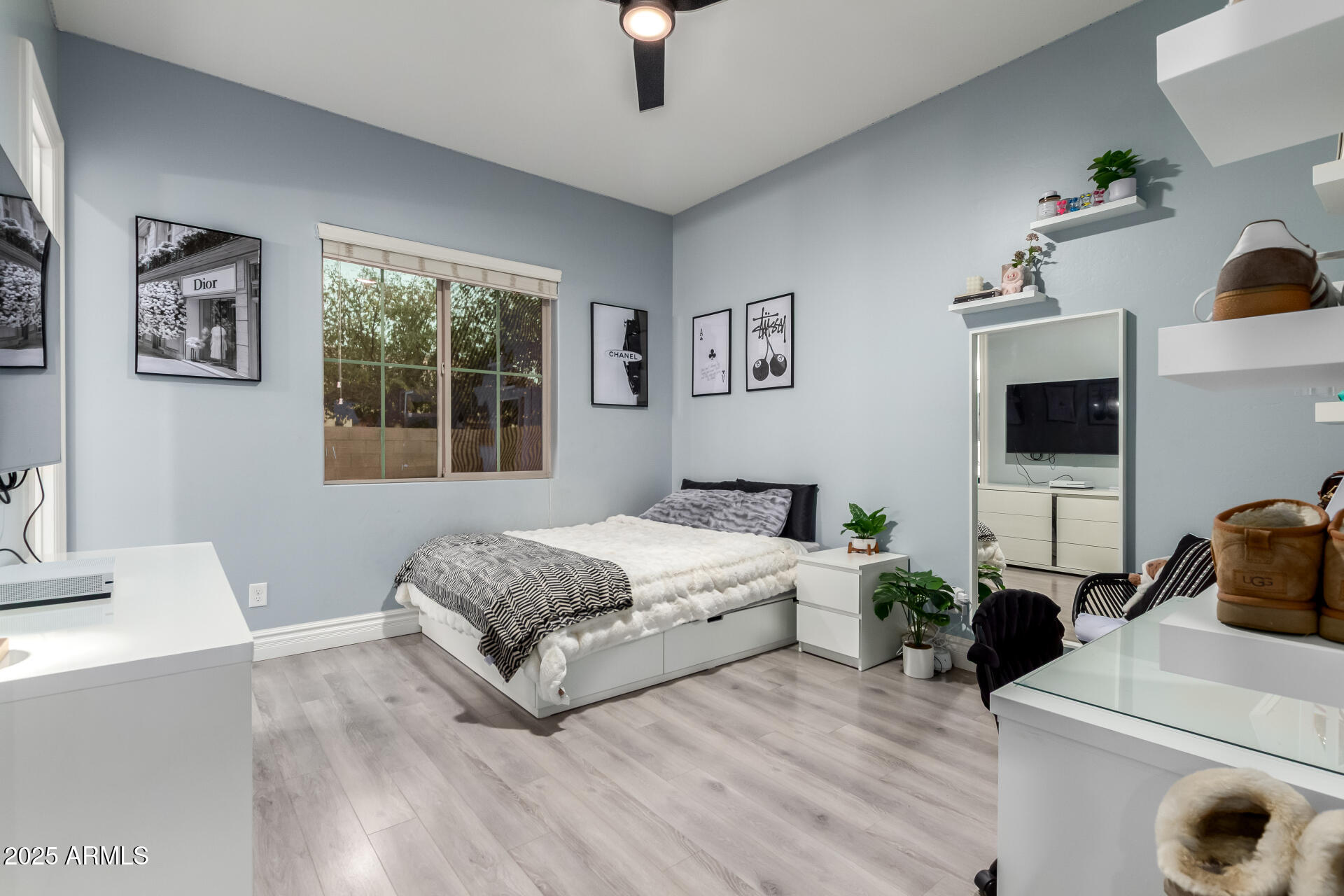 LEGACY AT FREEMAN FARMS AMD - Residential