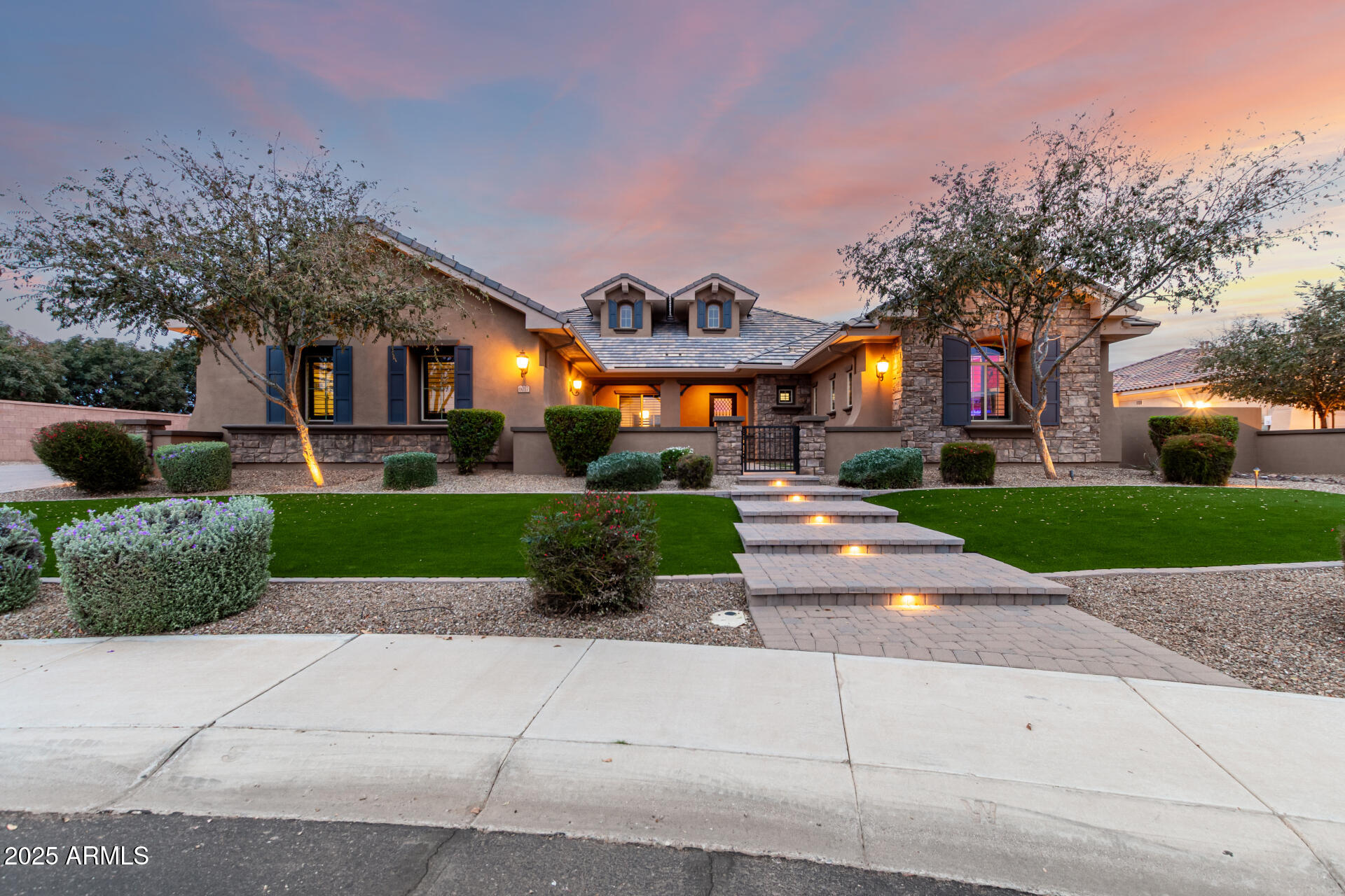 LEGACY AT FREEMAN FARMS AMD - Residential