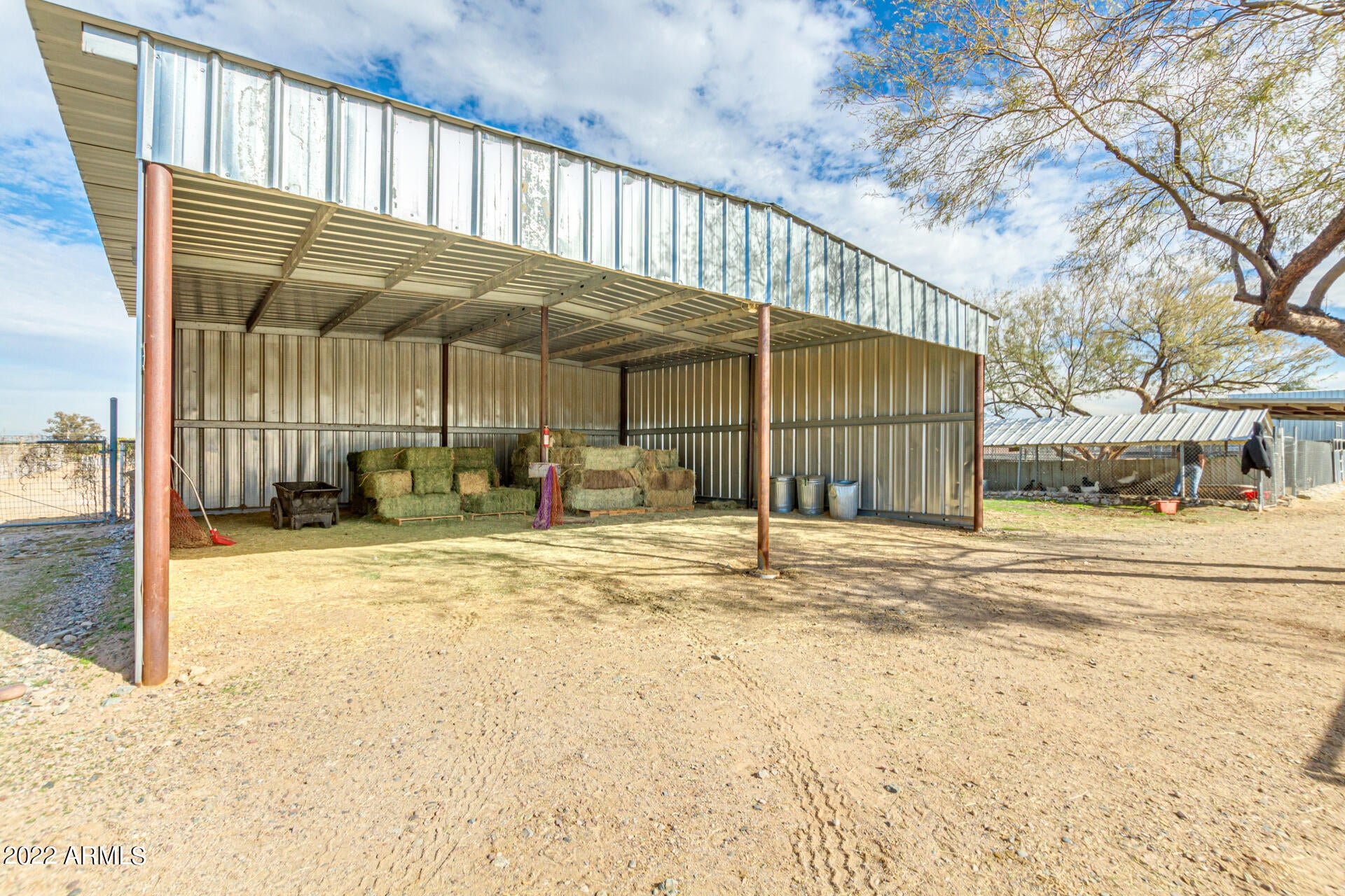 N/A - Residential