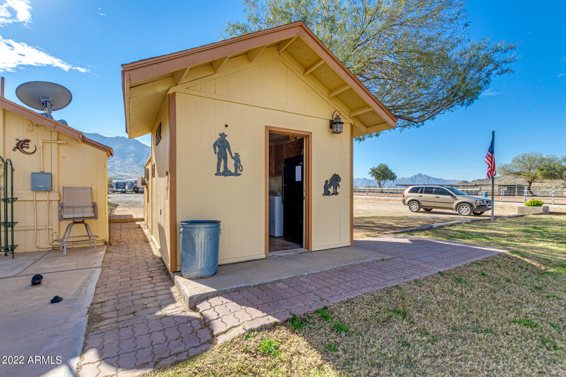 N/A - Residential