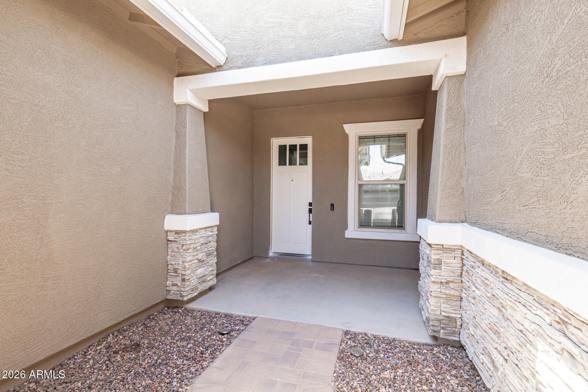 SPUR CROSS PHASE 2 PARCEL 7 - Residential