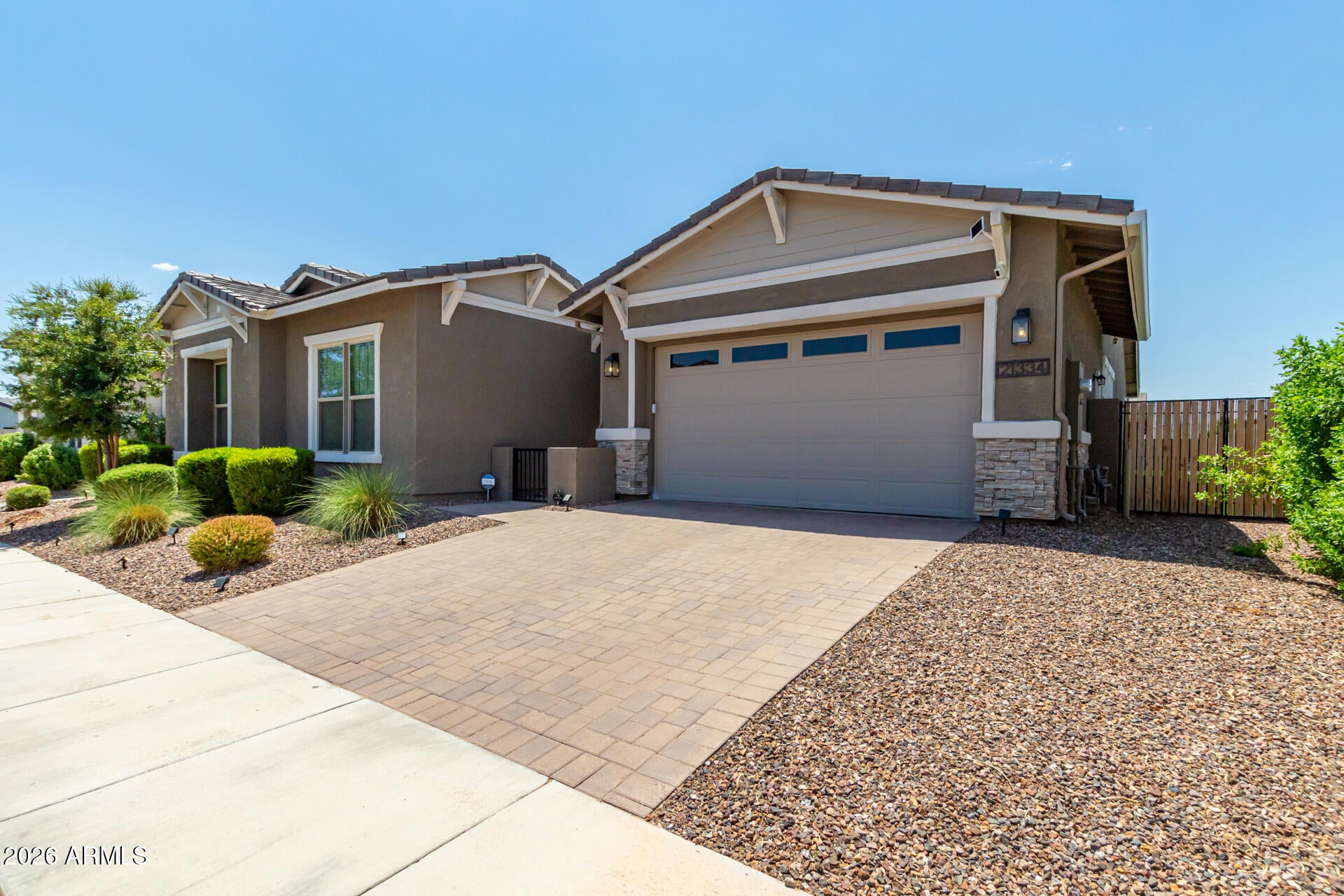 SPUR CROSS PHASE 2 PARCEL 7 - Residential
