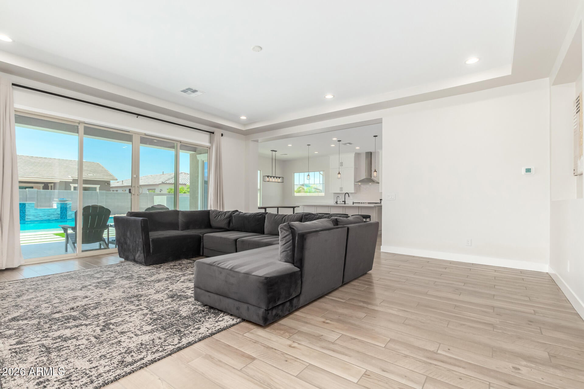 SPUR CROSS PHASE 2 PARCEL 7 - Residential